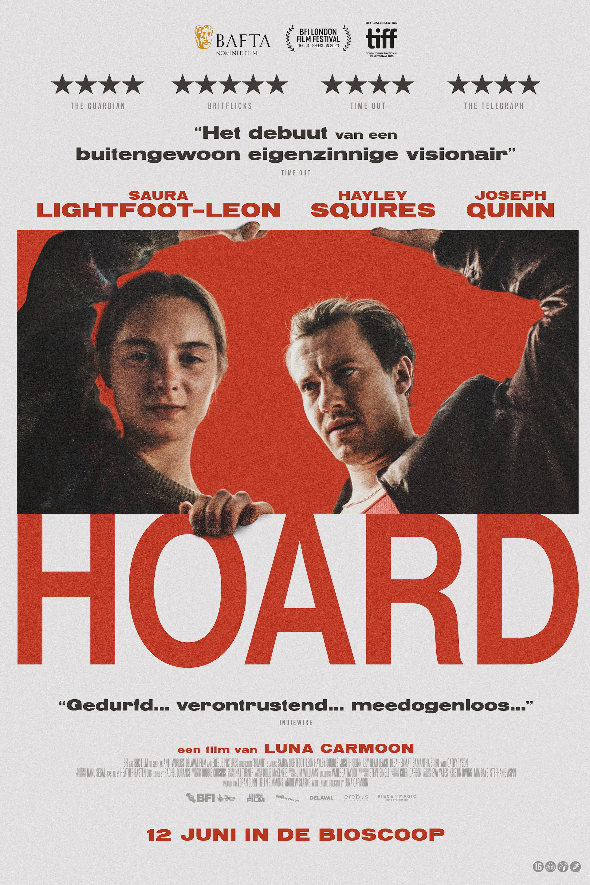 Hoard