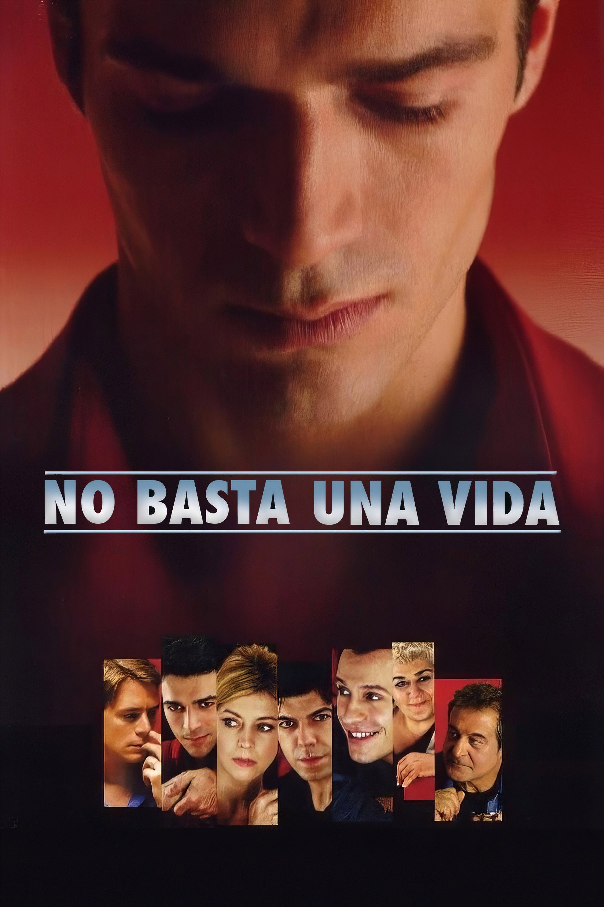 No basta una vida