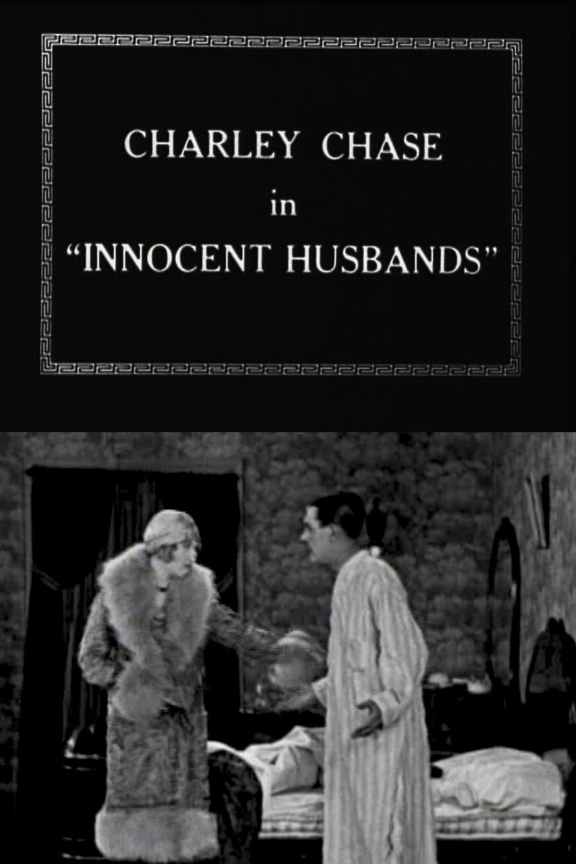 Innocent Husbands