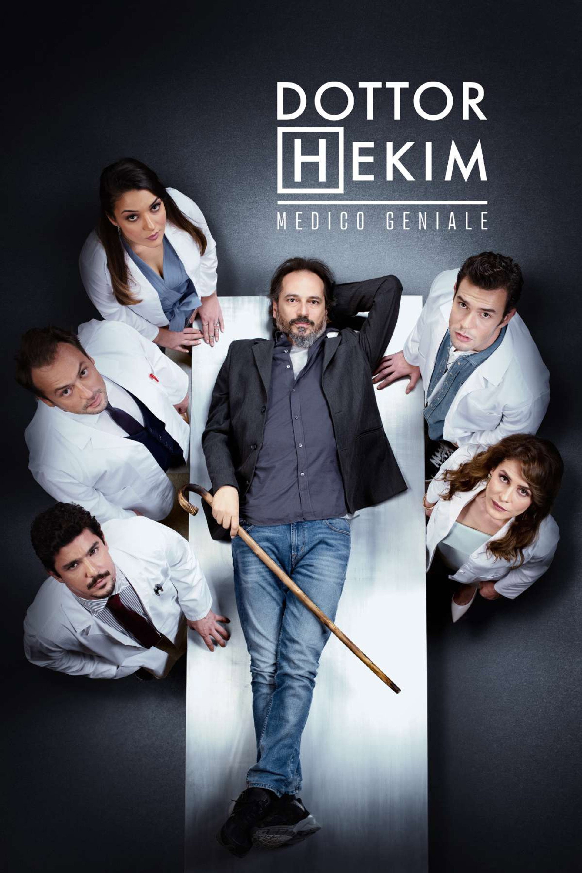 Dottor Hekim - Medico geniale