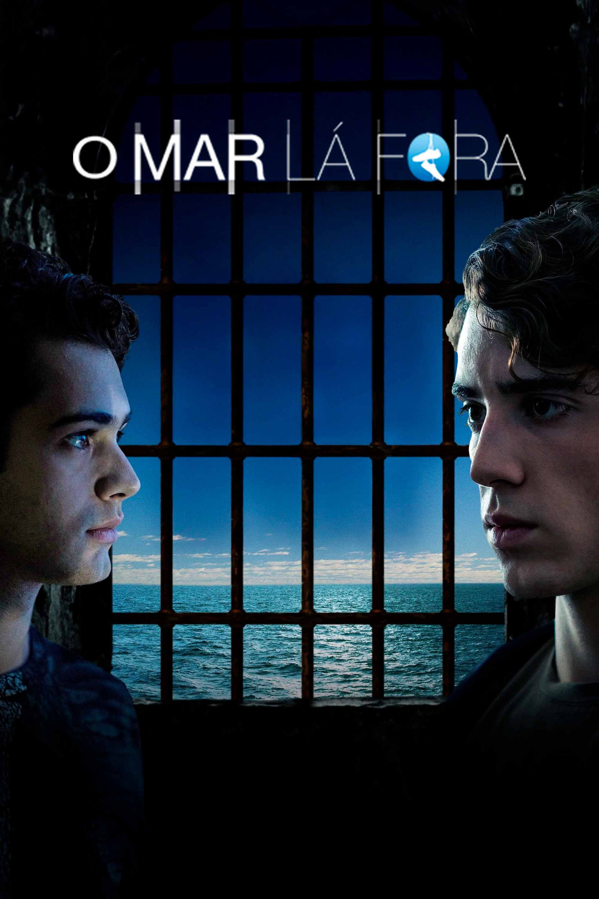 O Mar Lá Fora