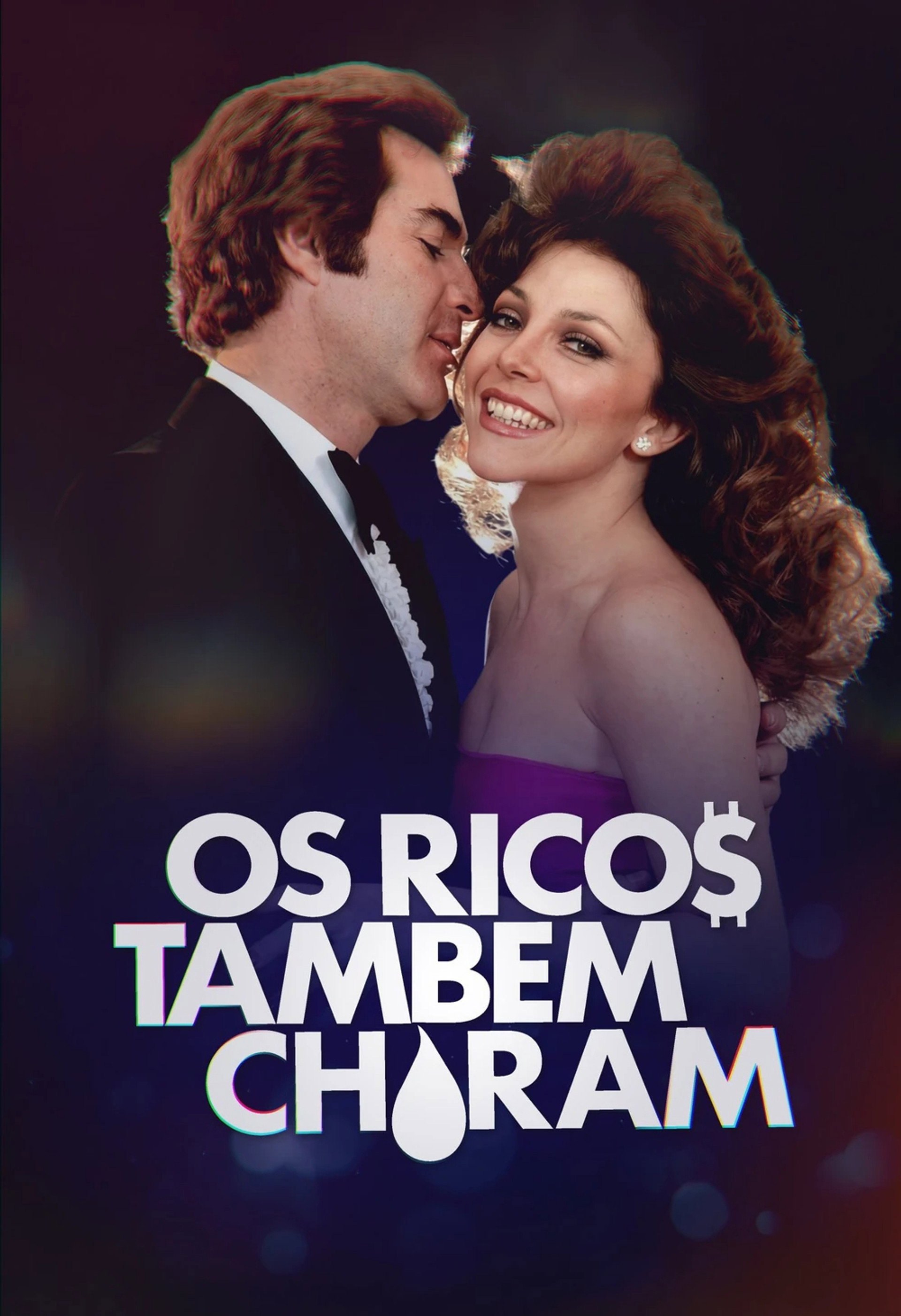 Os Ricos Também Choram