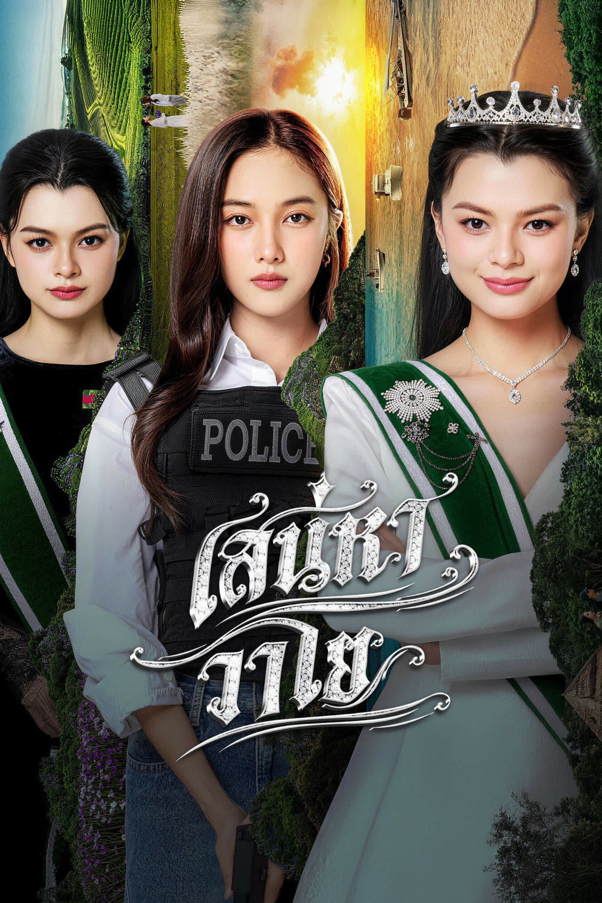 เสน่หาวาโย