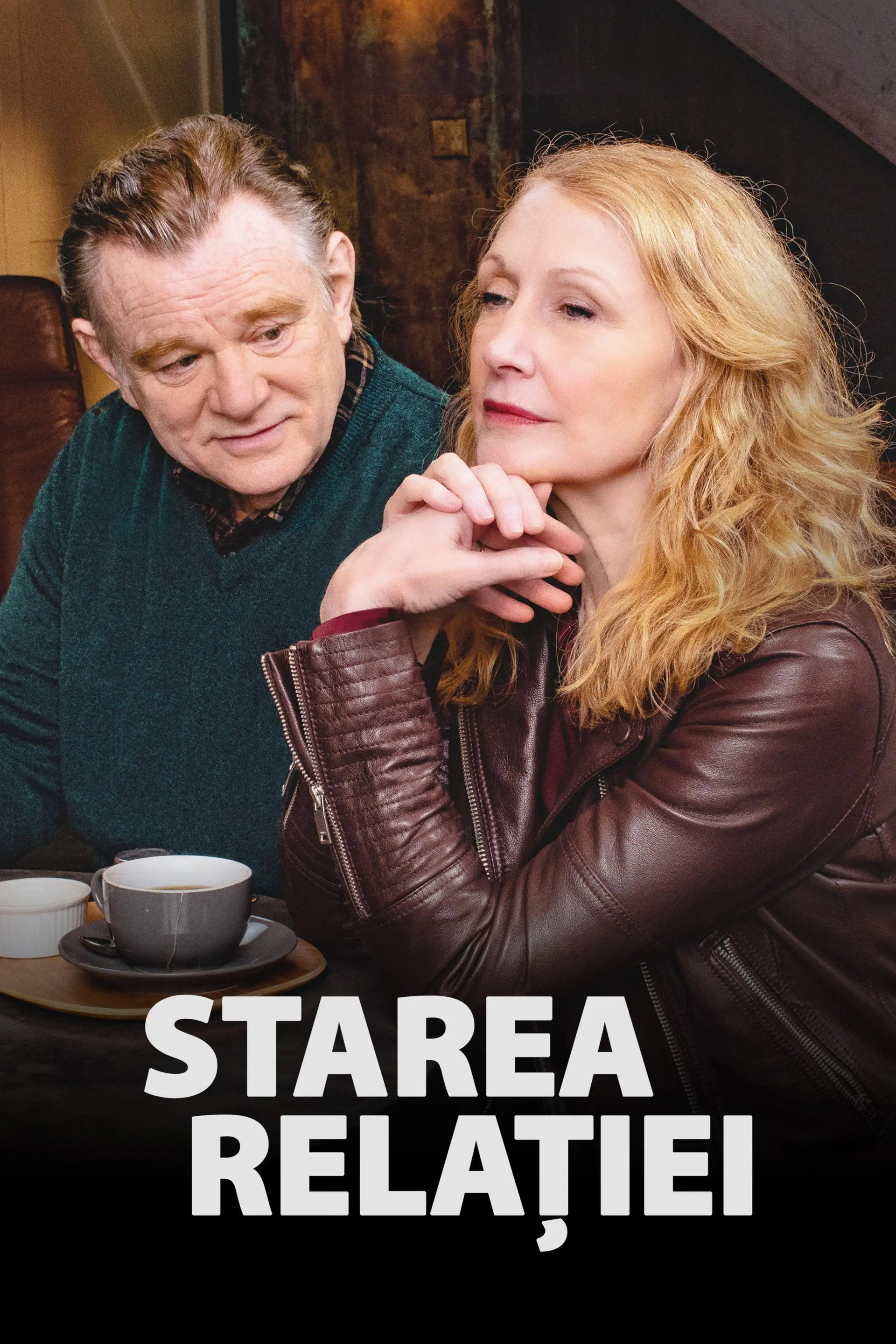 Starea relației