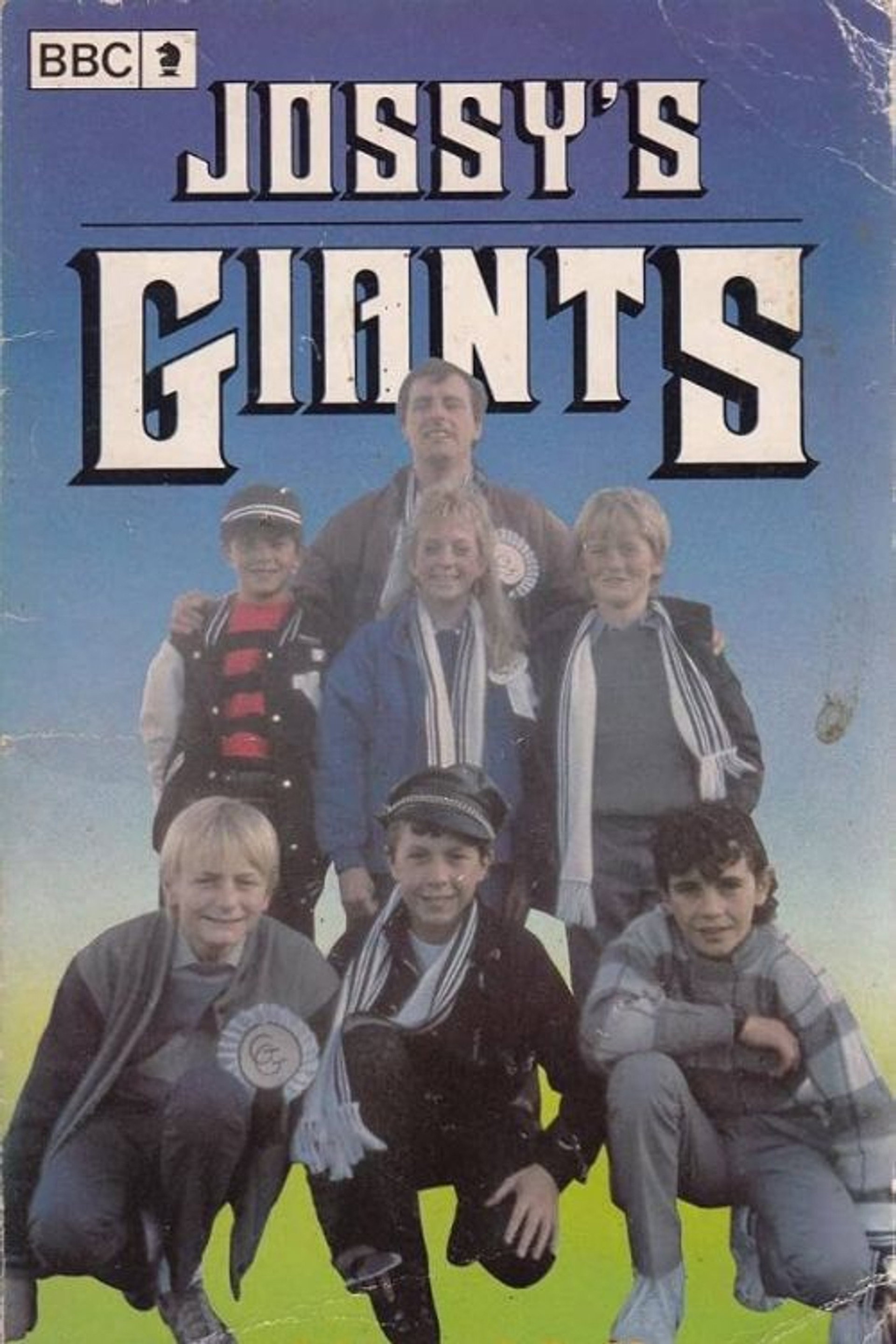 Jossy's Giants