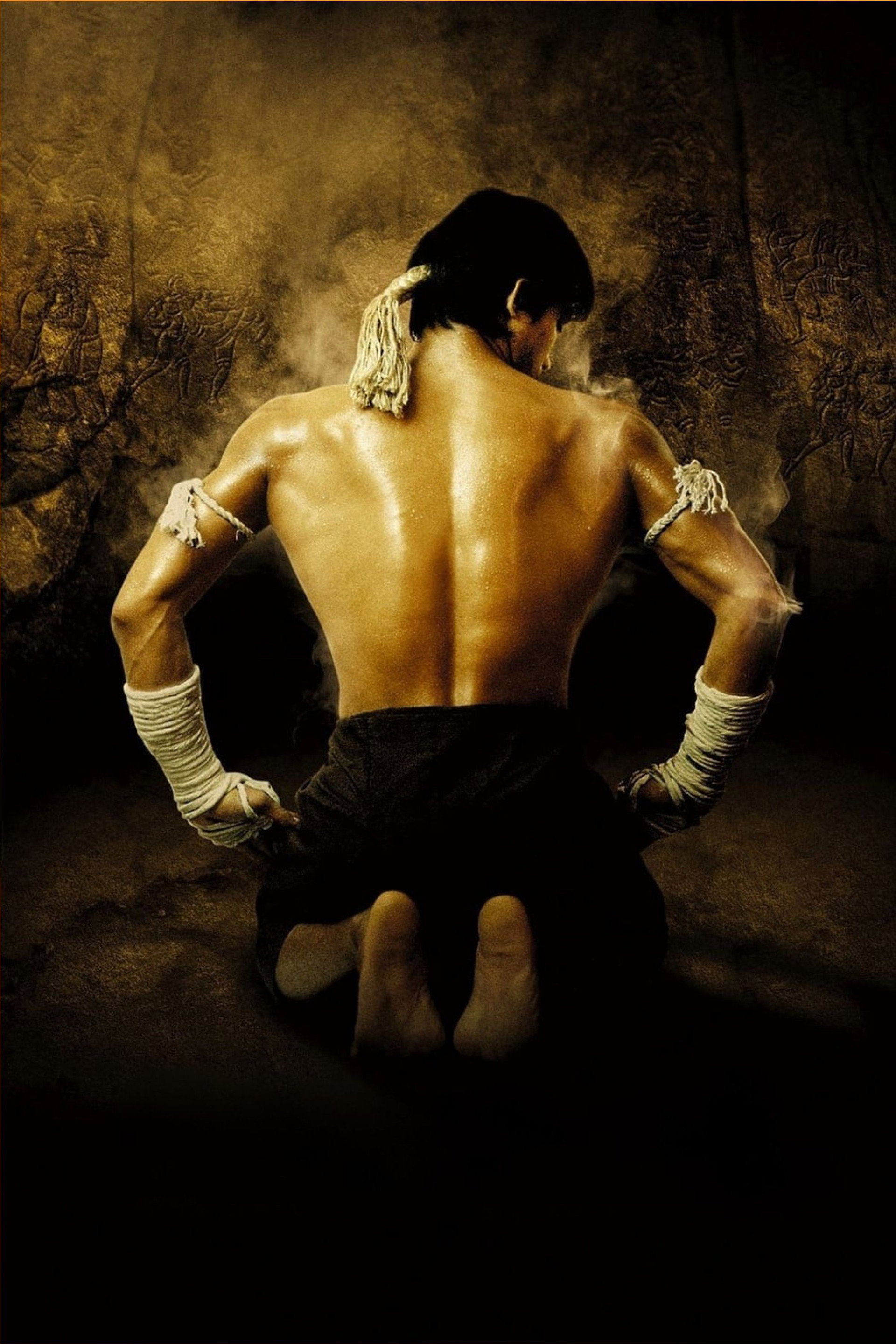 Ong Bak
