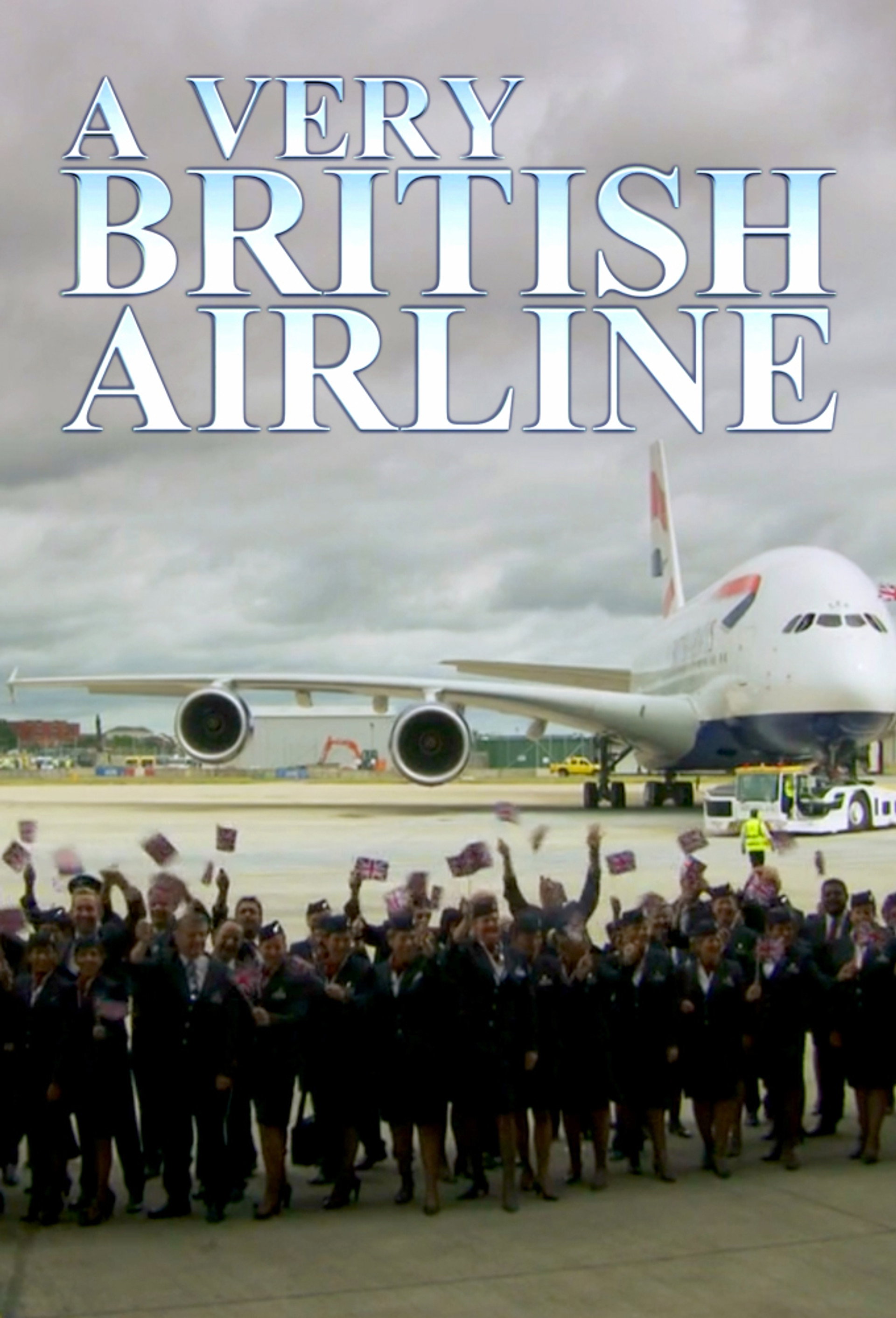 A Very British Airline