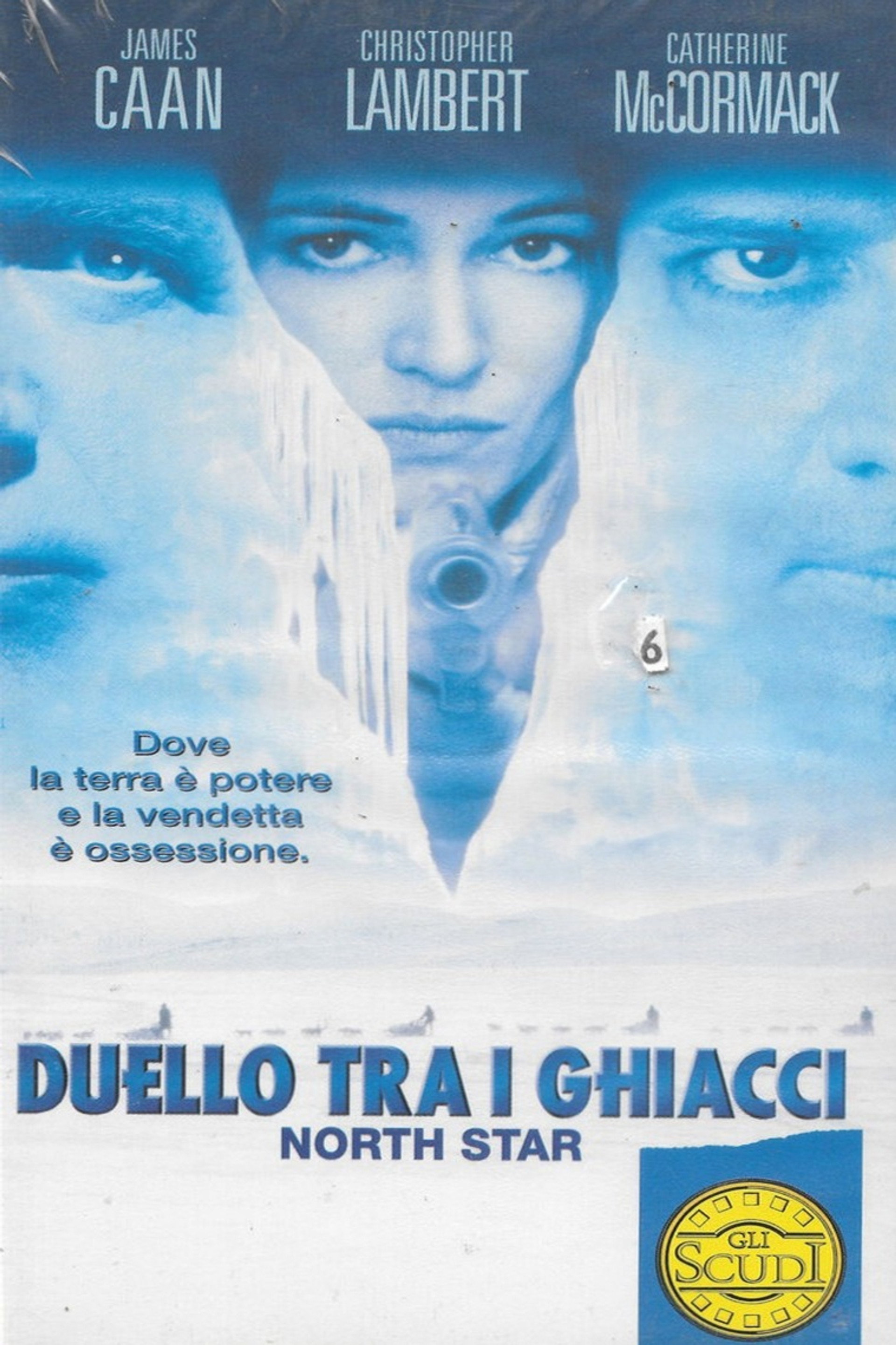 Duello tra i ghiacci