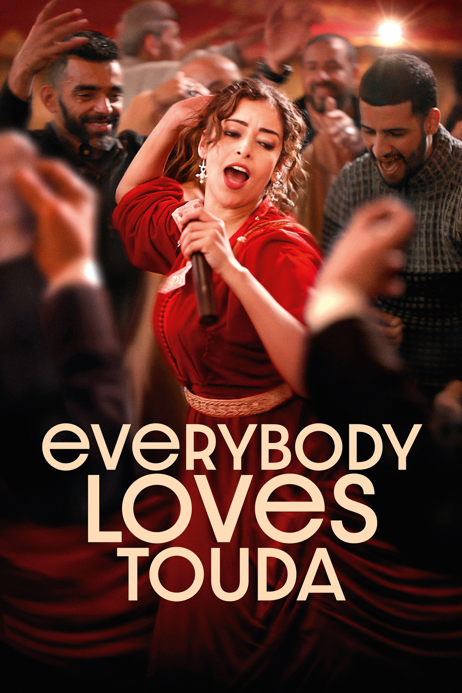 Everybody Loves Touda