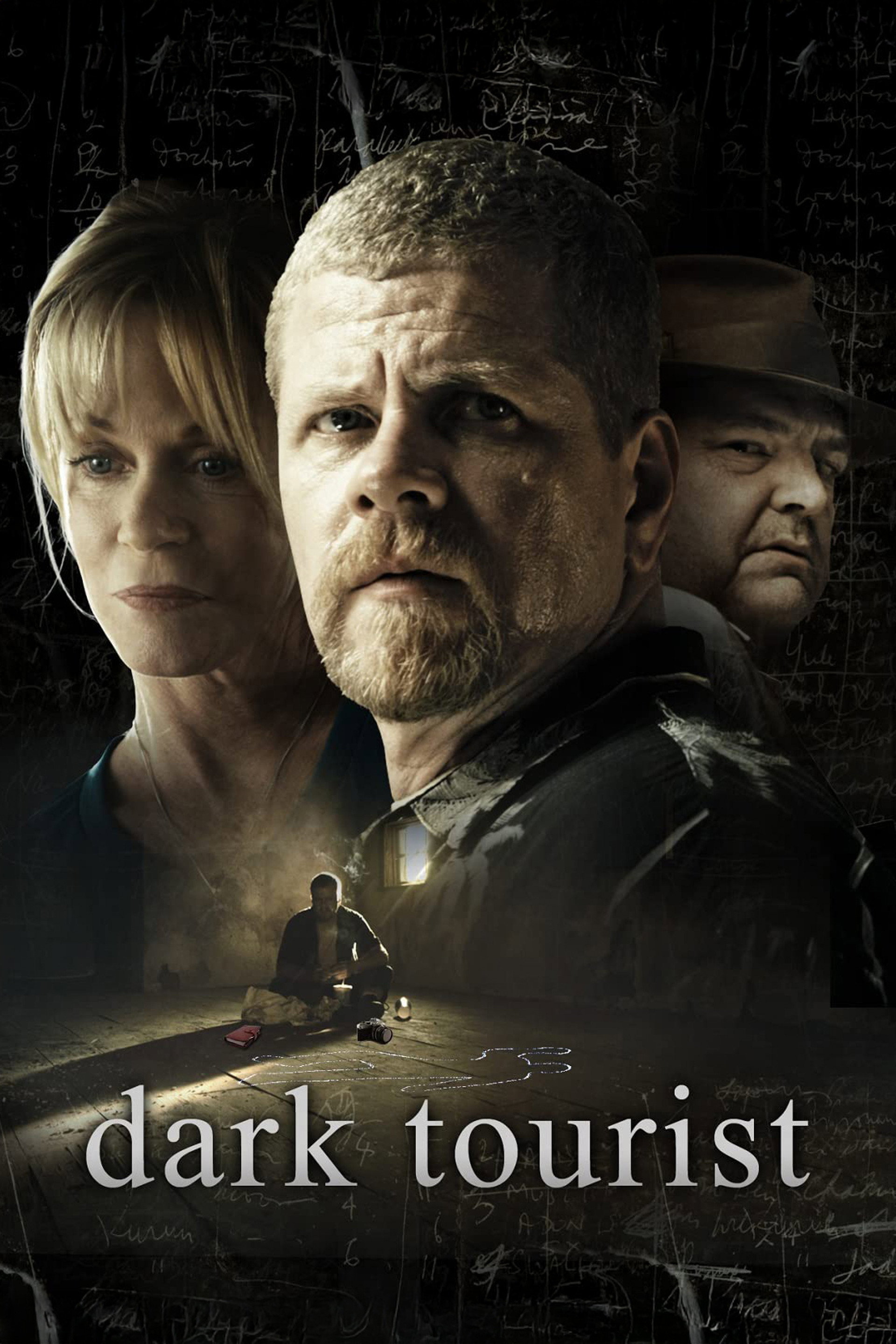 Dark Tourist