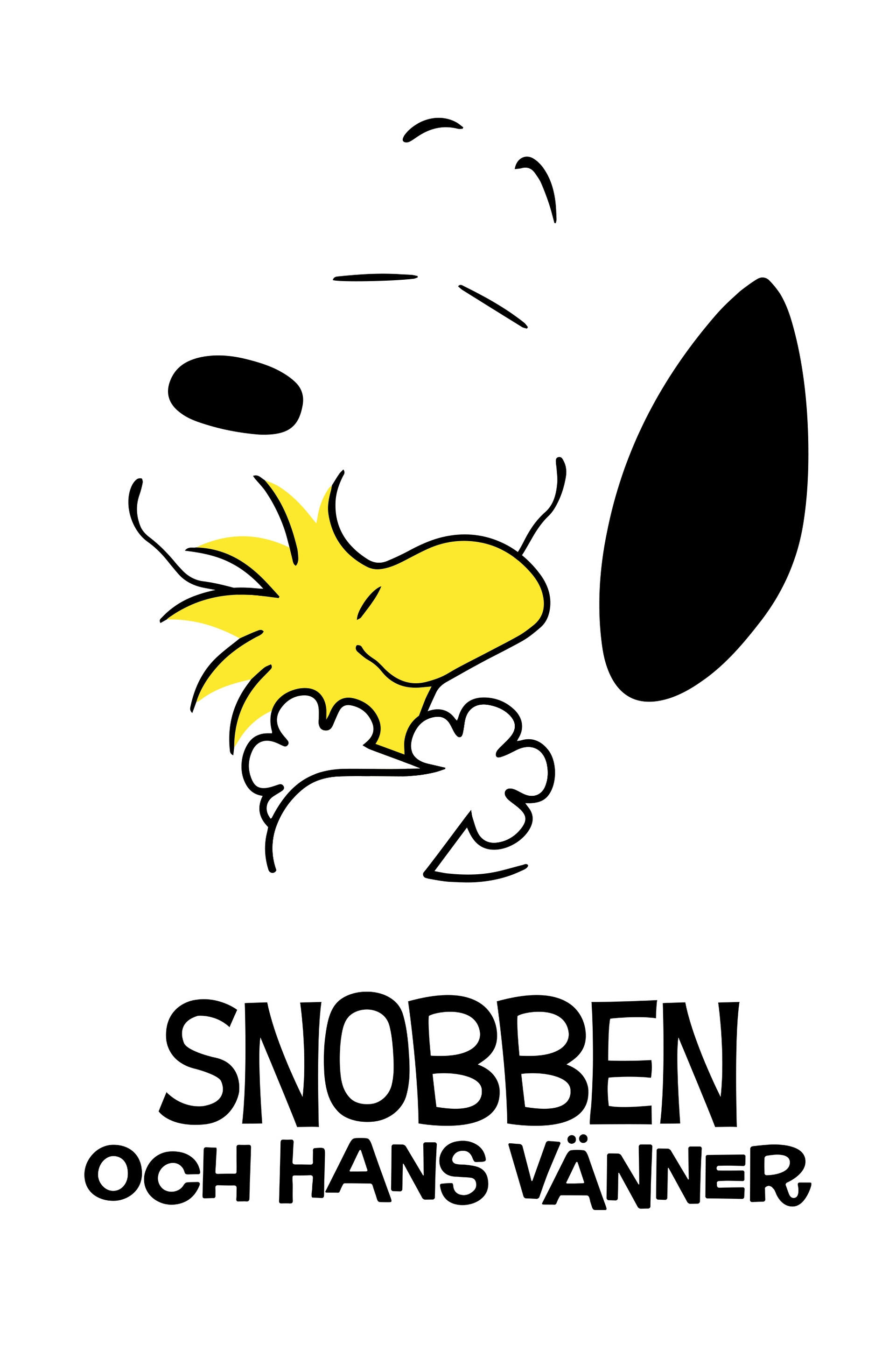 Snobben och hans vänner
