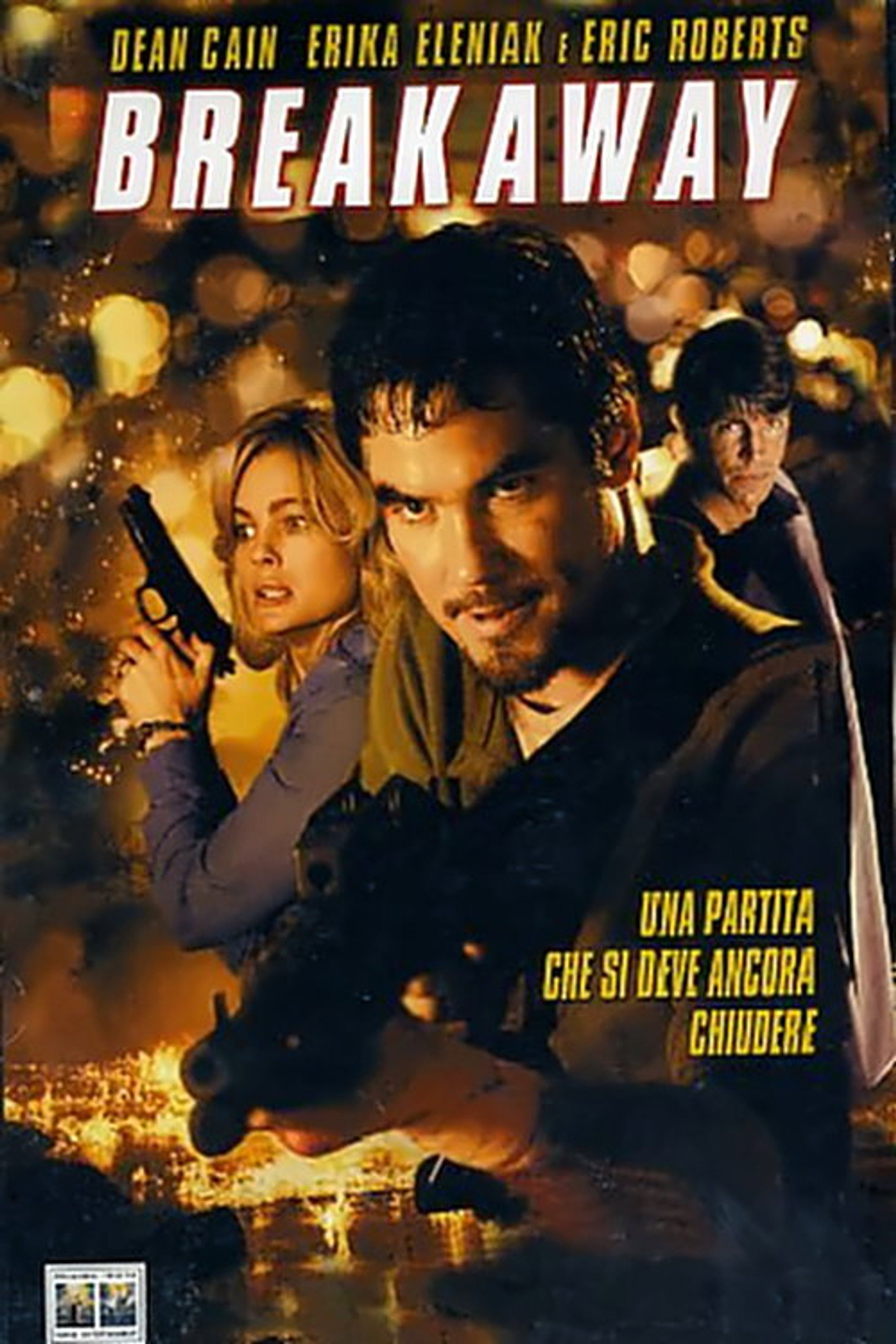 Breakaway - Colpo di Natale