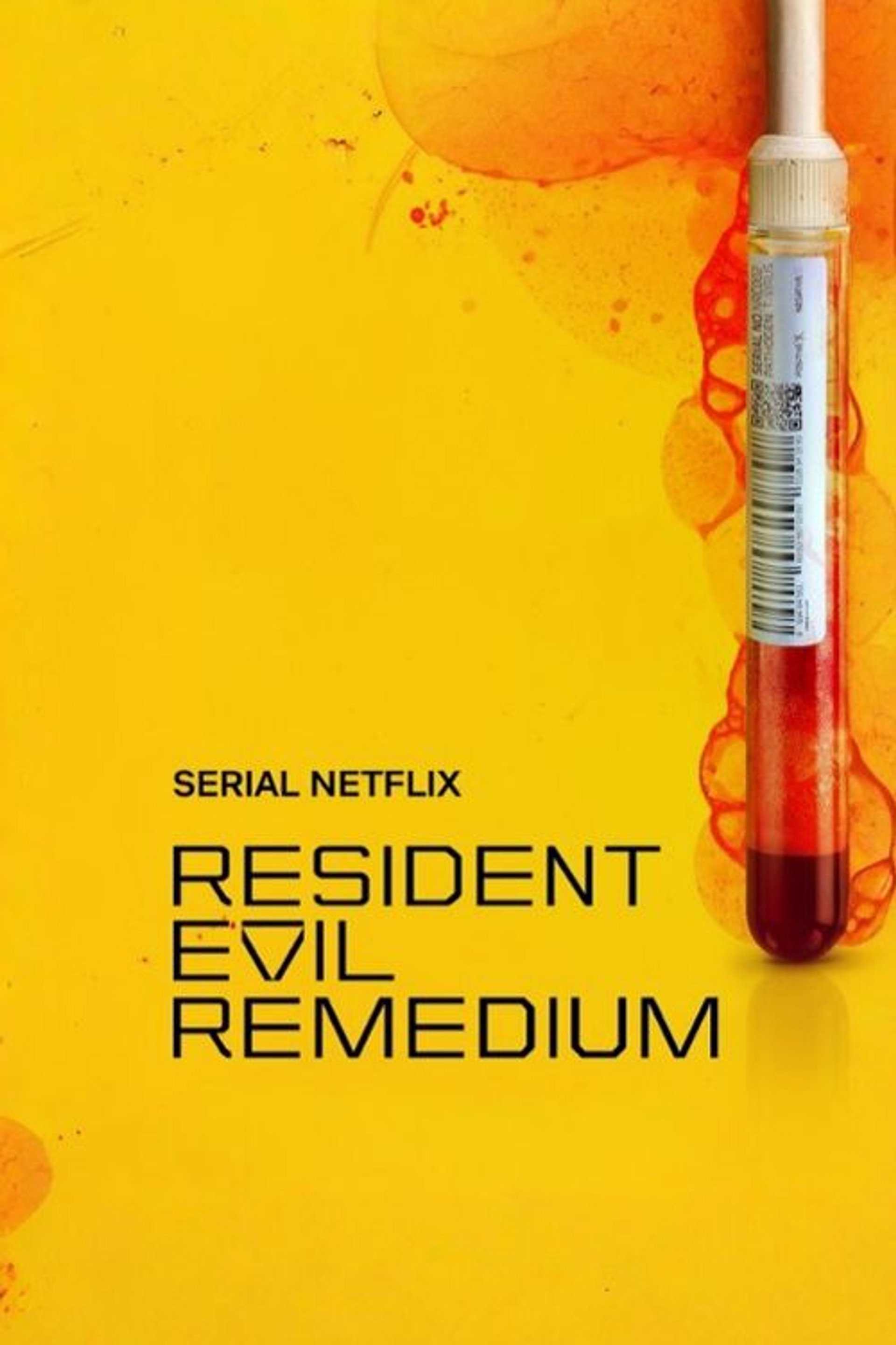 Resident Evil: Remedium