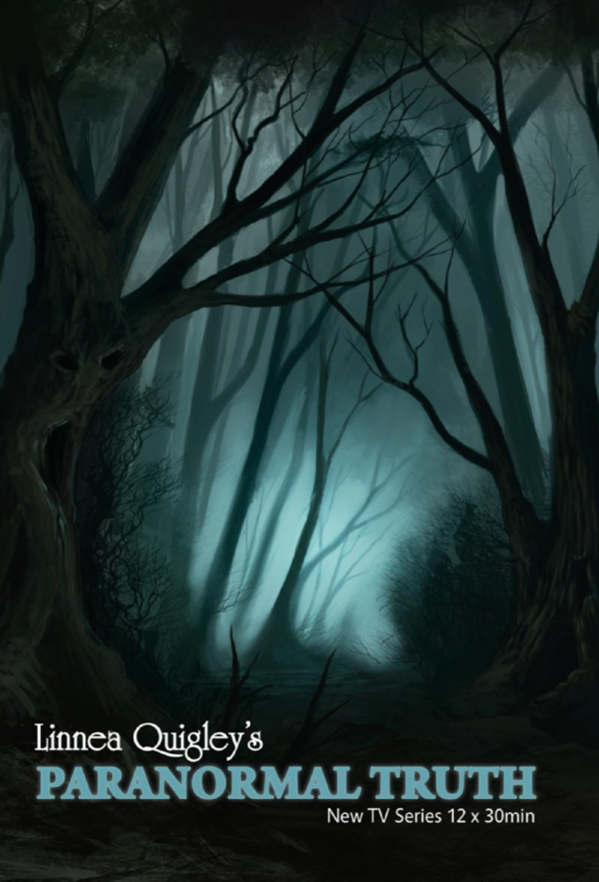 Linnea Quigley's Paranormal Truth