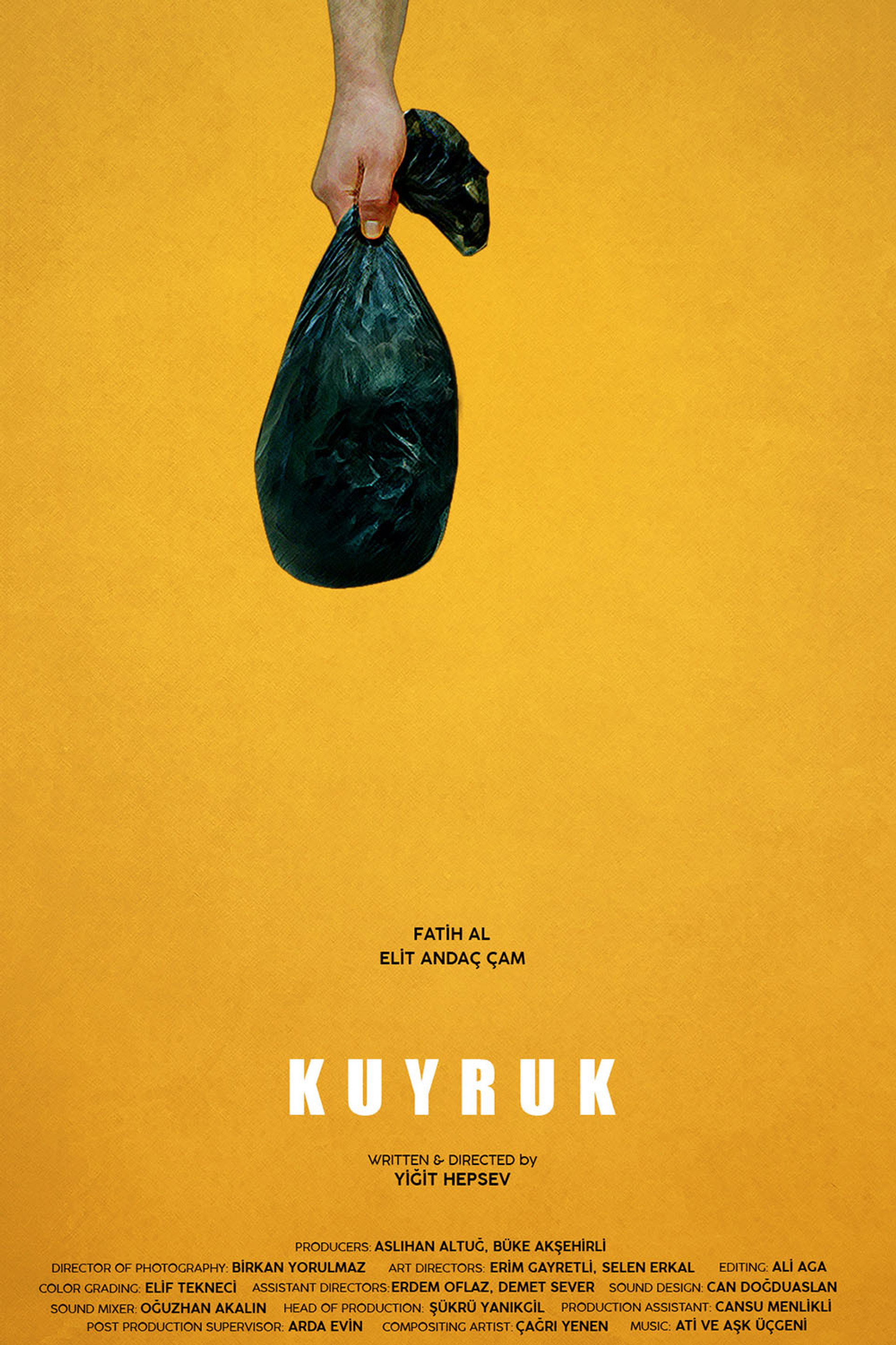 Kuyruk