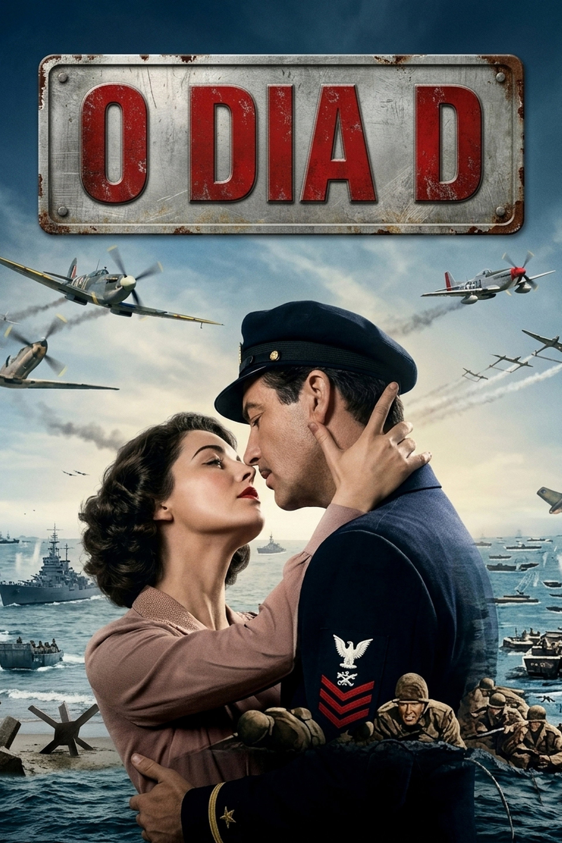 O Dia D