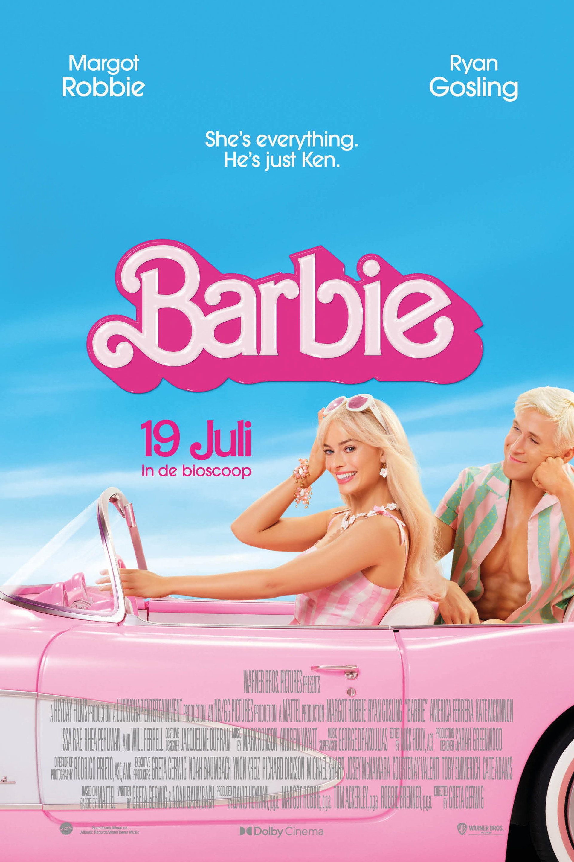 Barbie