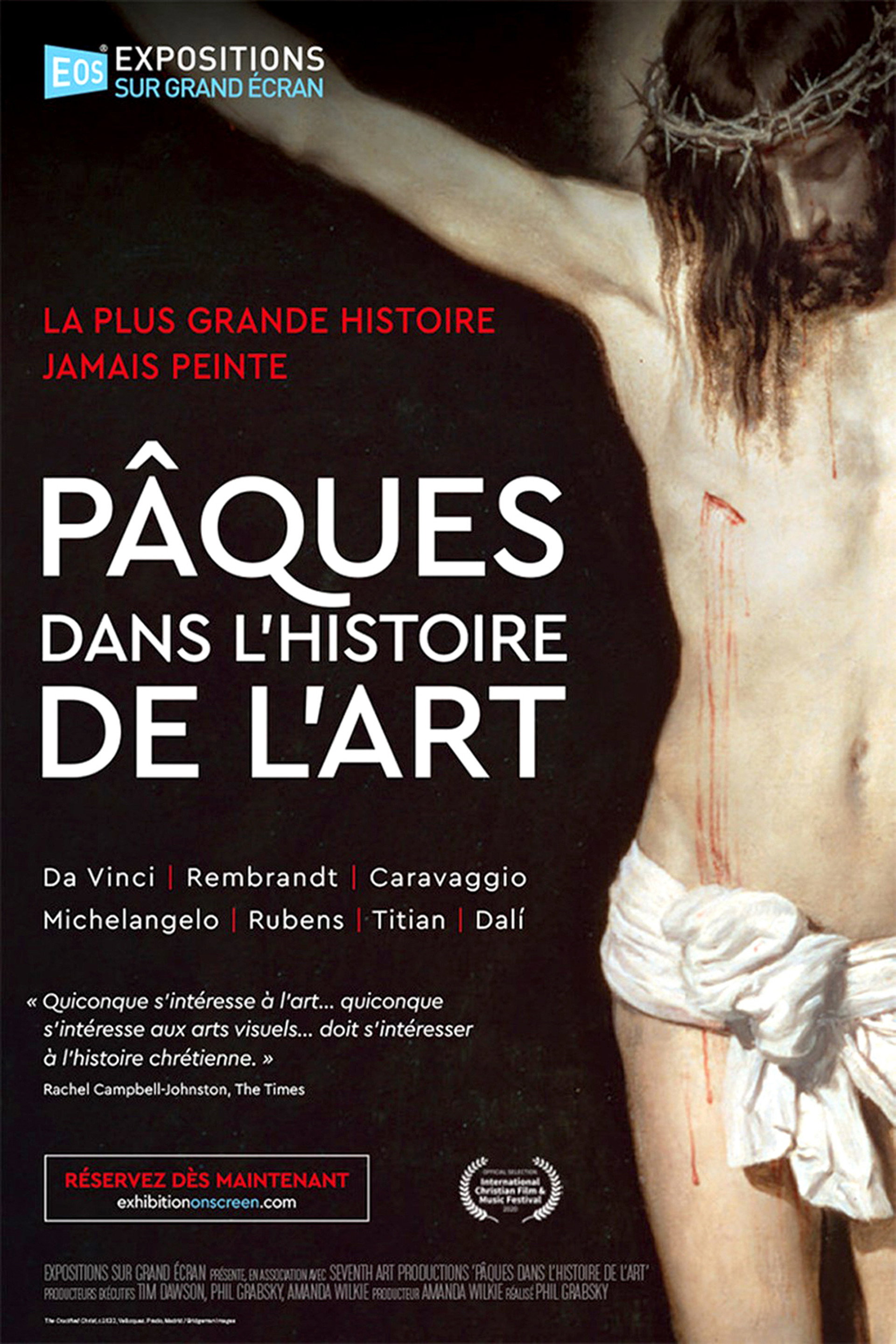 Pâques dans l'histoire de l'art