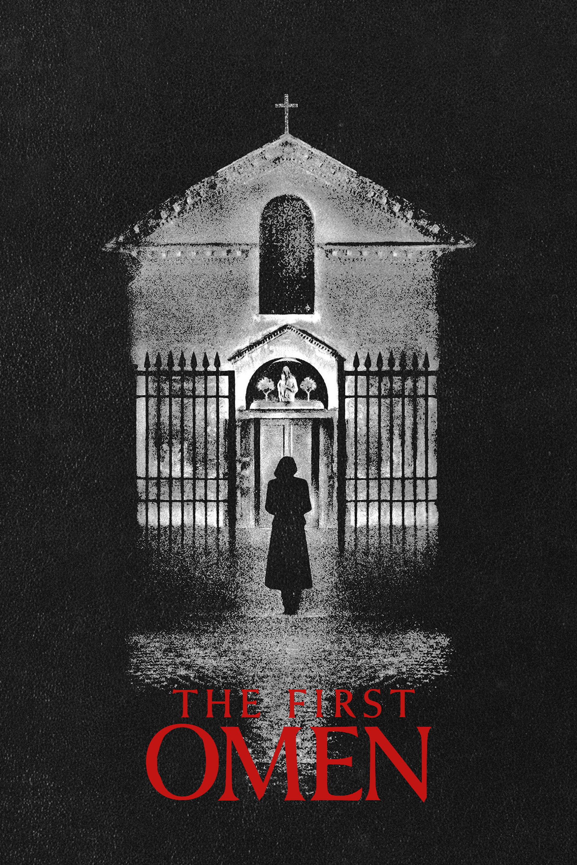 The First Omen