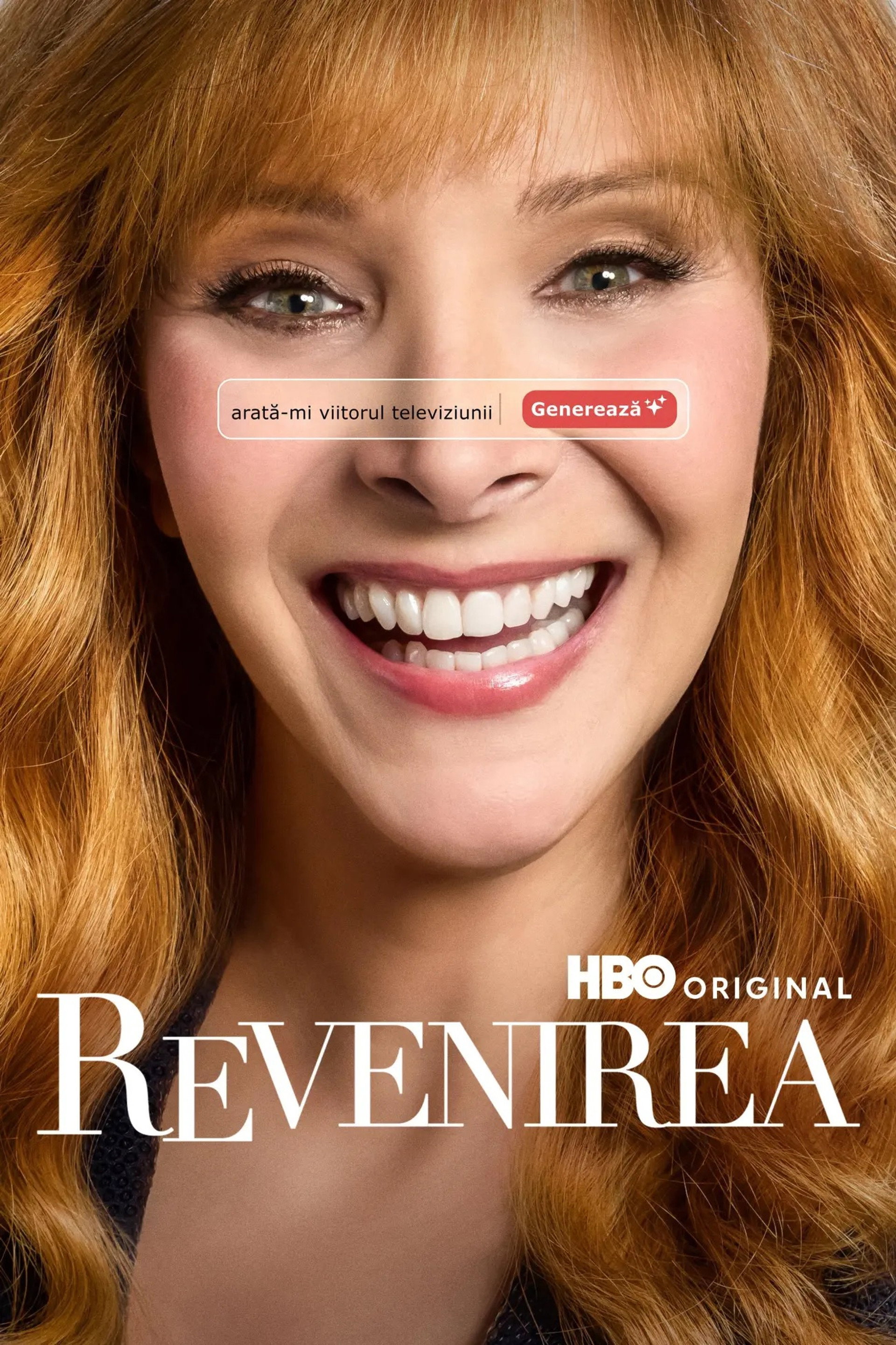 Revenirea