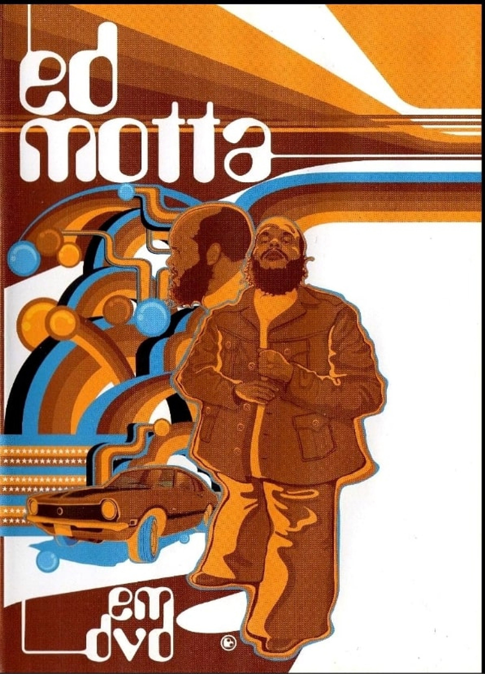 Ed Motta Ao Vivo
