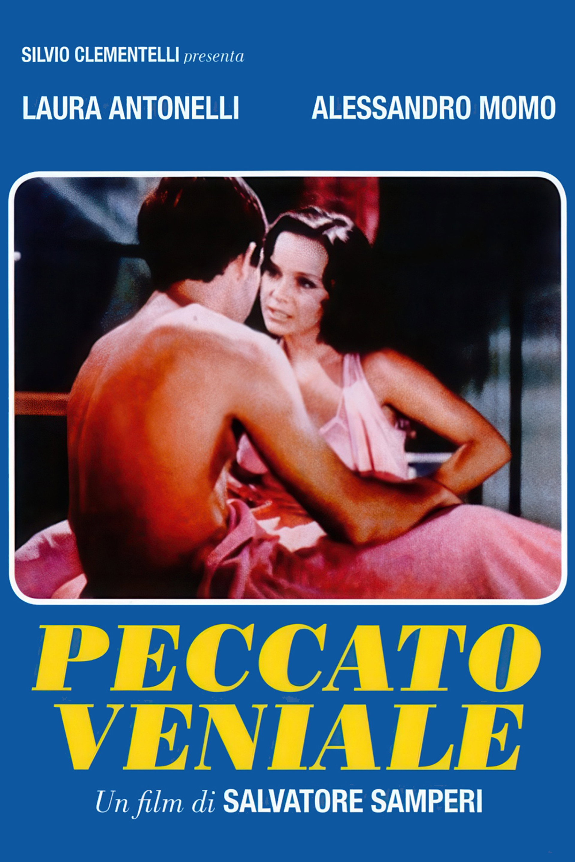 Peccato veniale