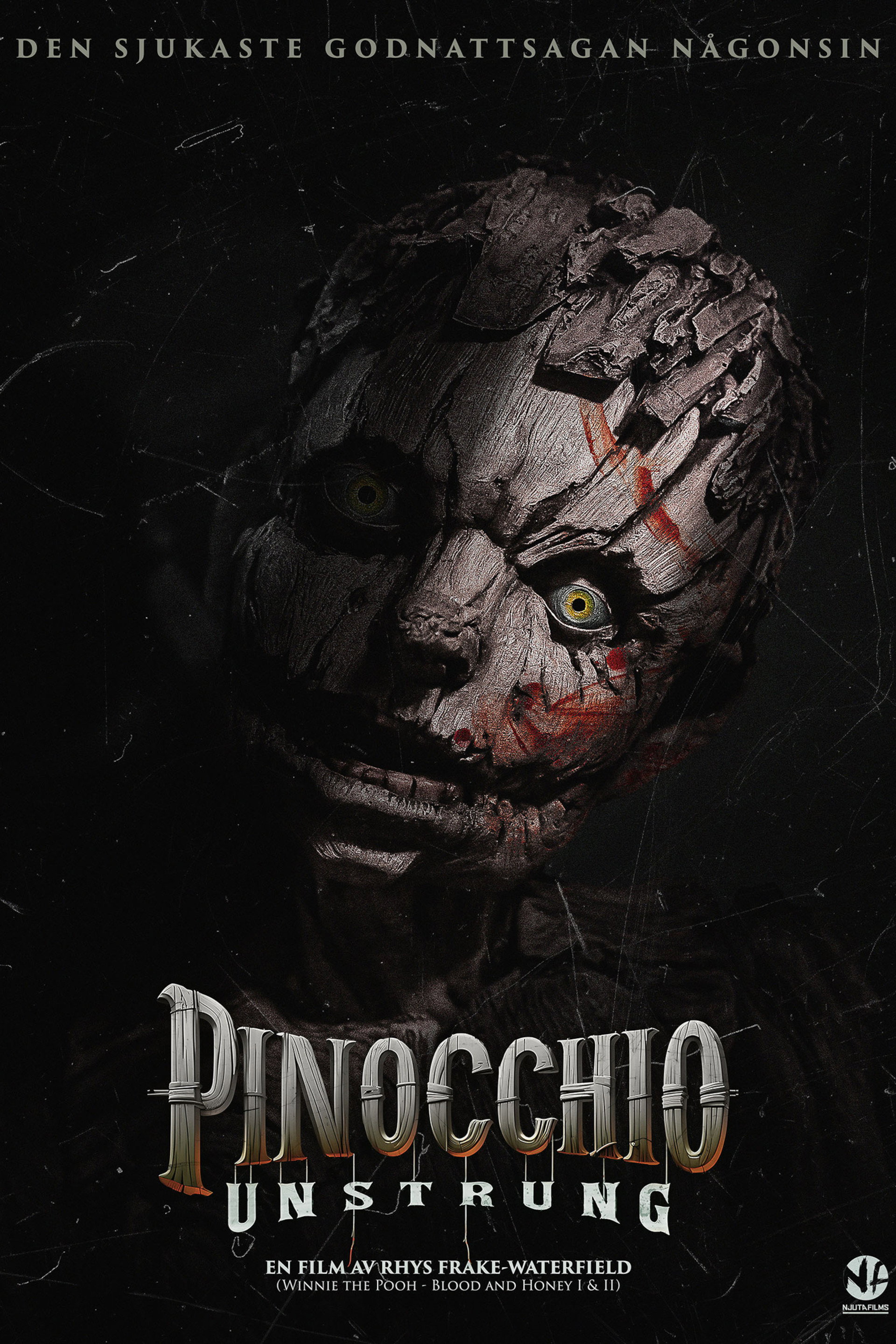 Pinocchio: Unstrung