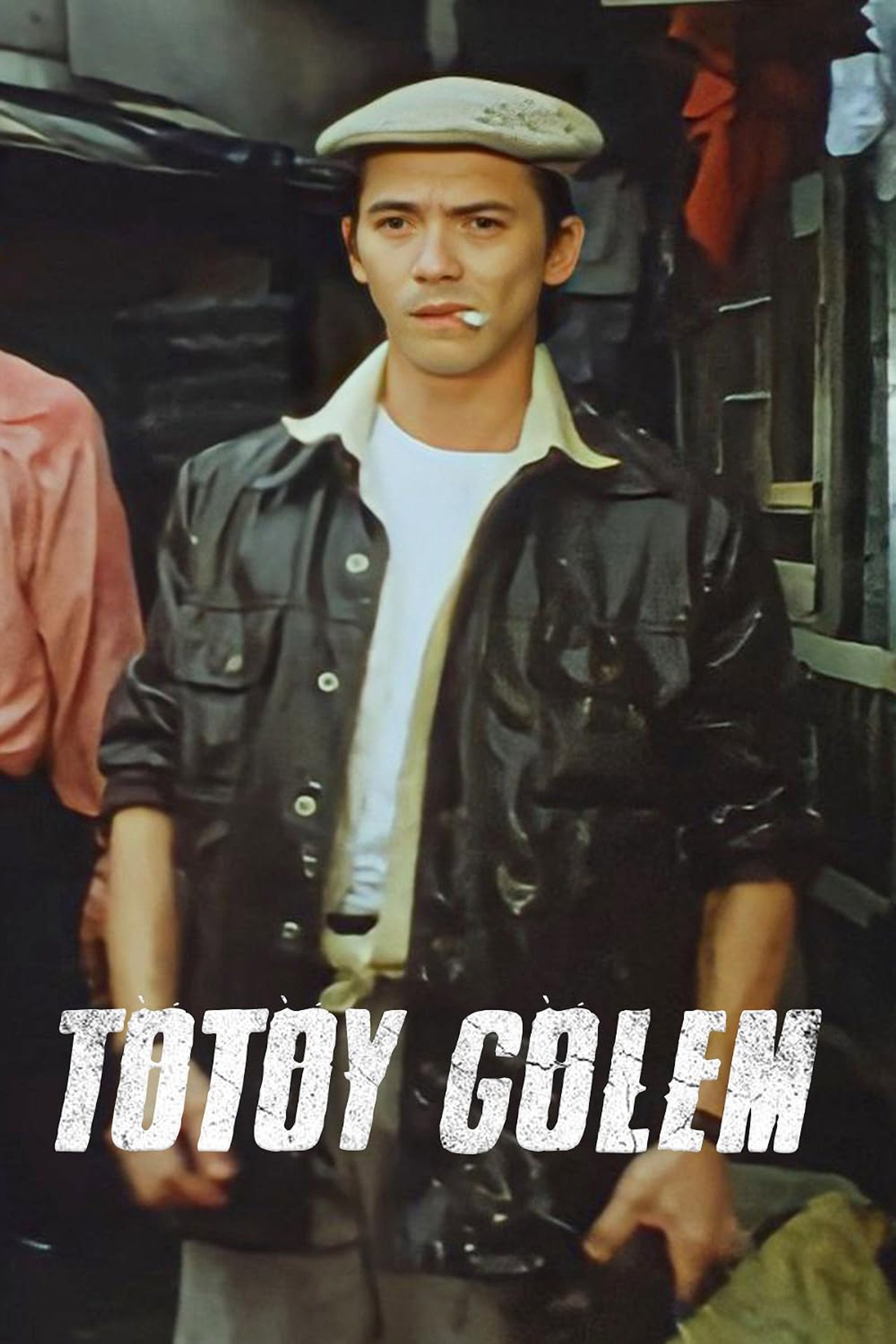 Totoy Golem