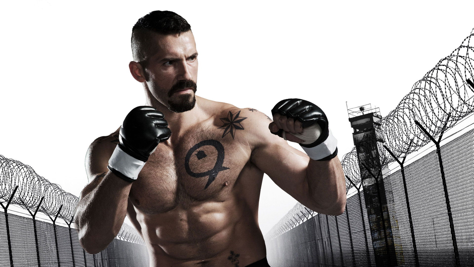 Invicto 4: La gran pelea