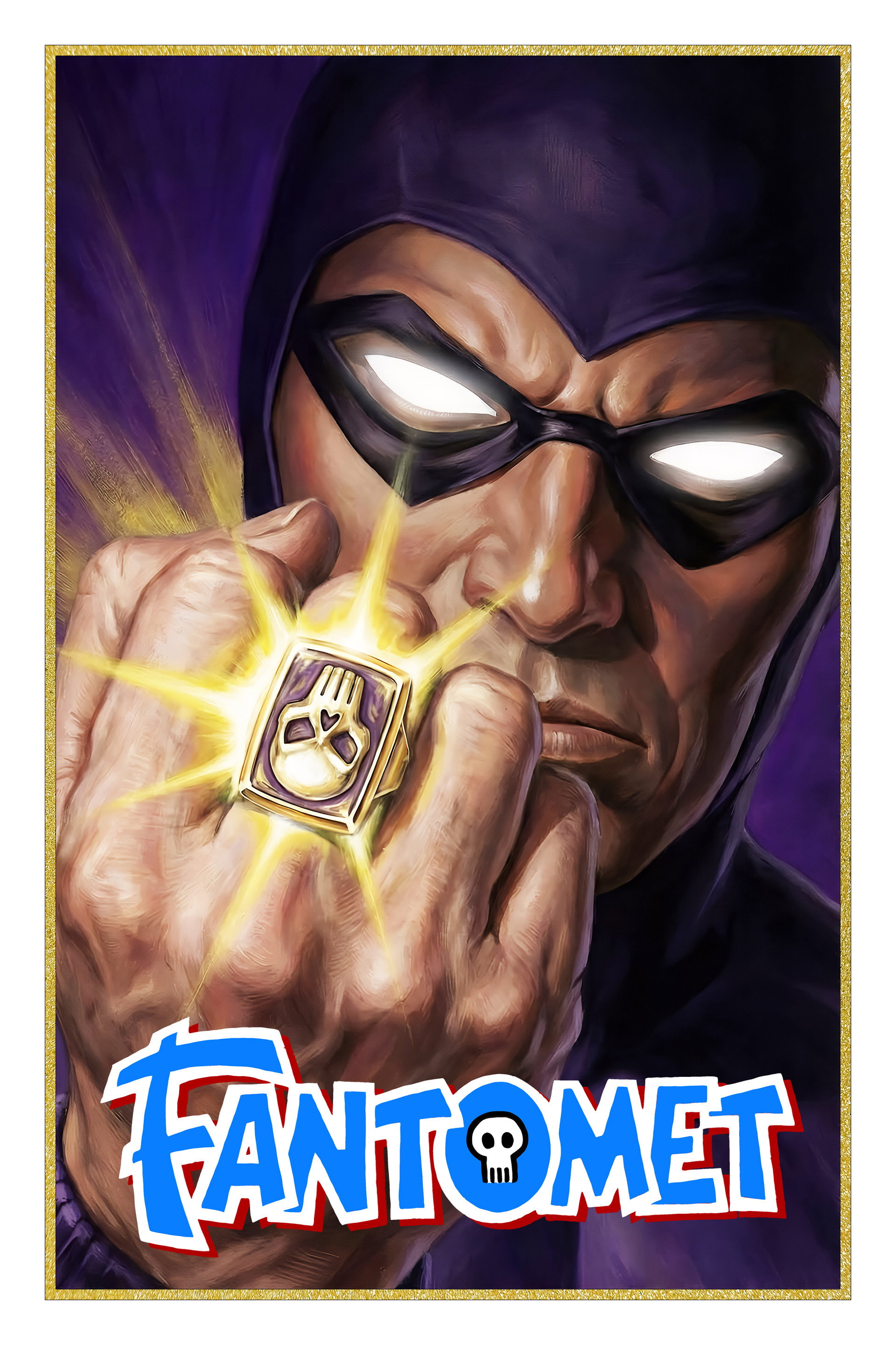 Fantomet