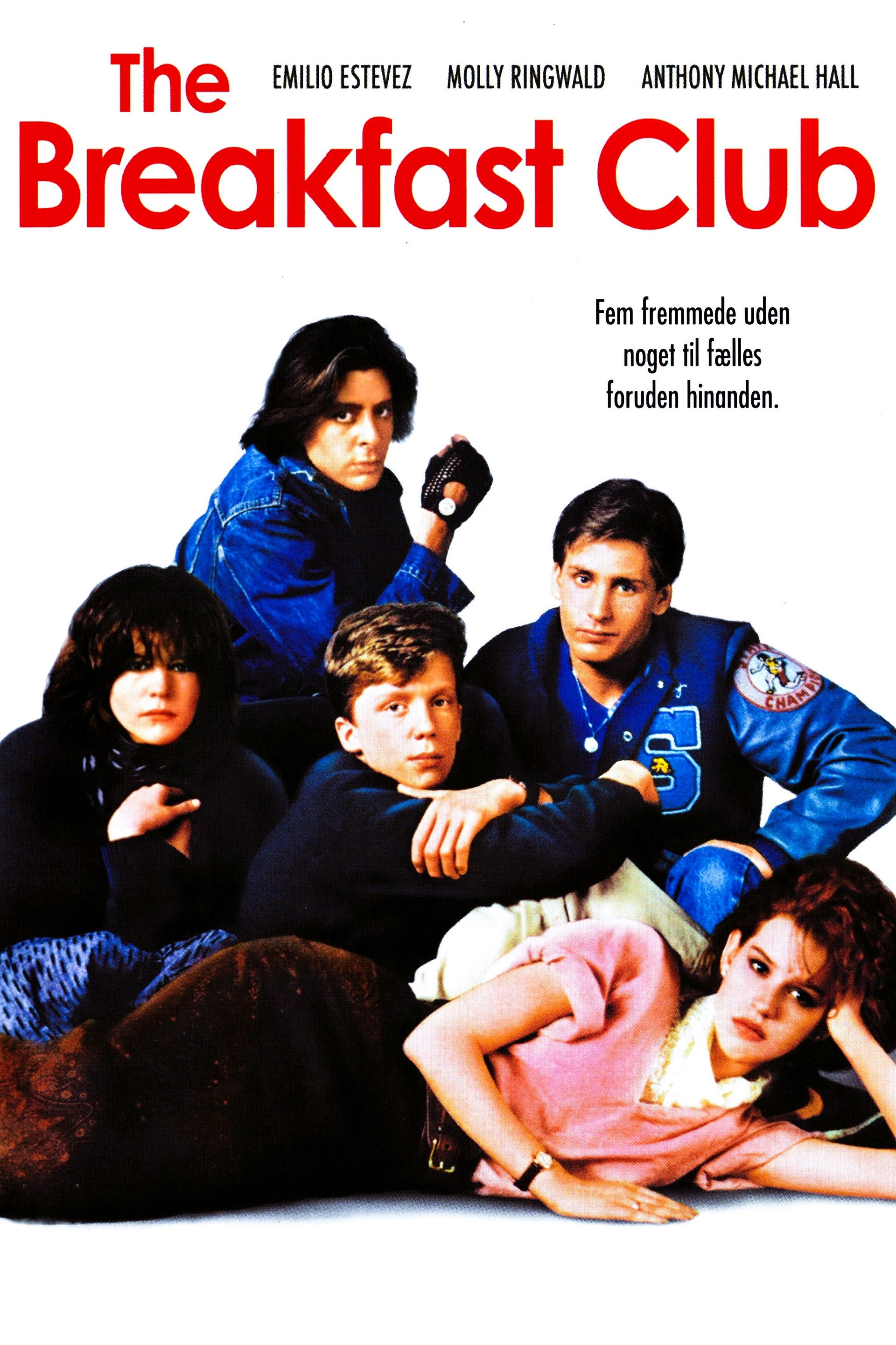 The Breakfast Club