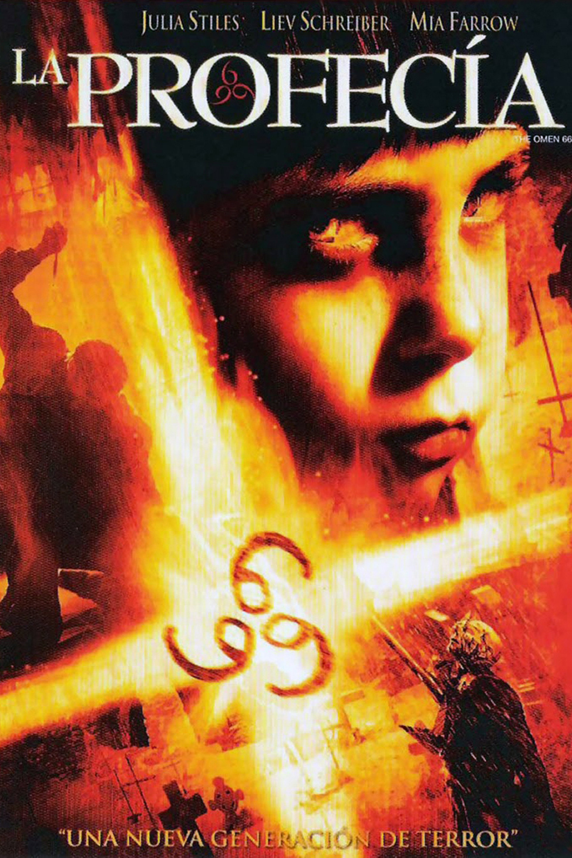 666: La Profecia