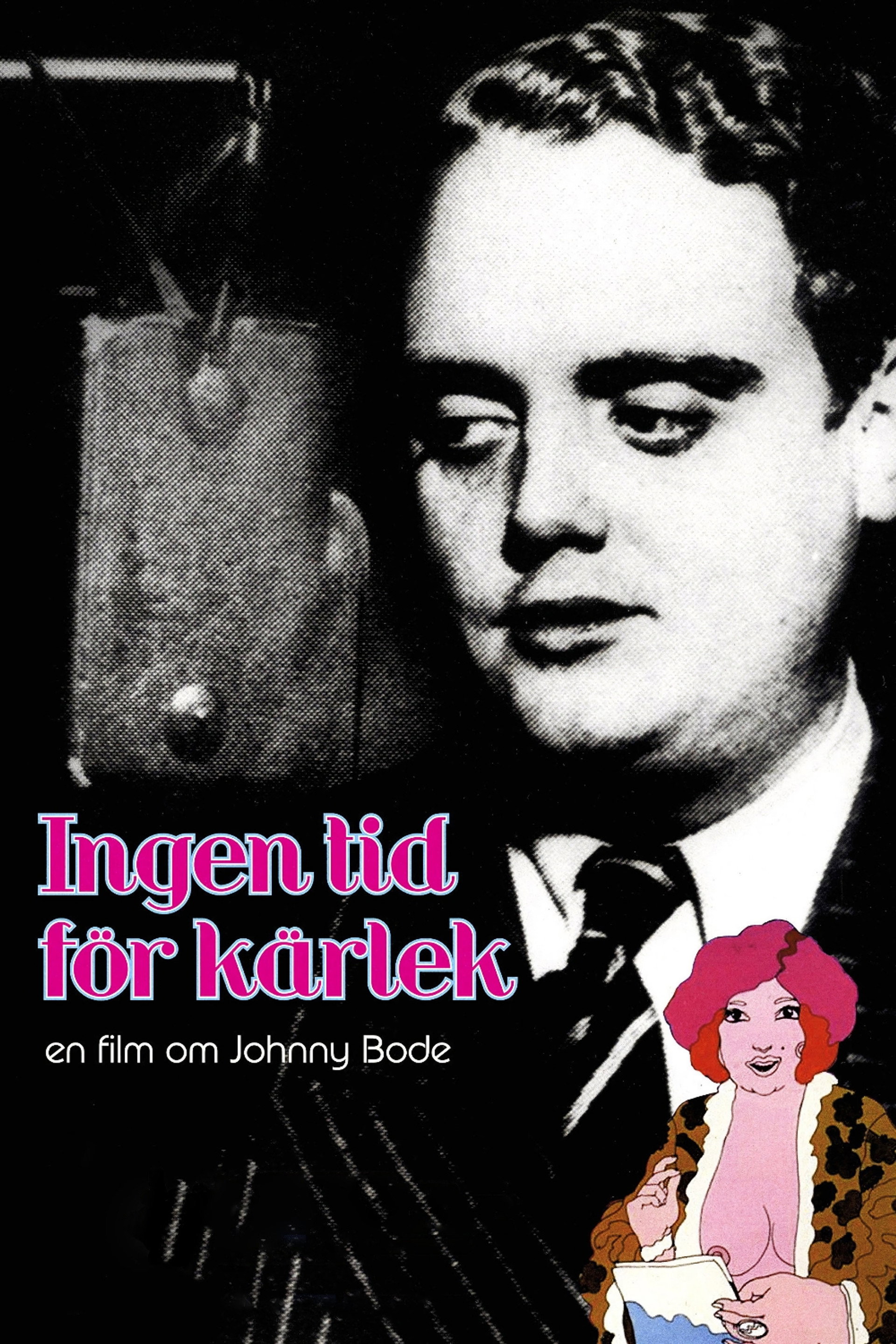 Ingen tid för kärlek