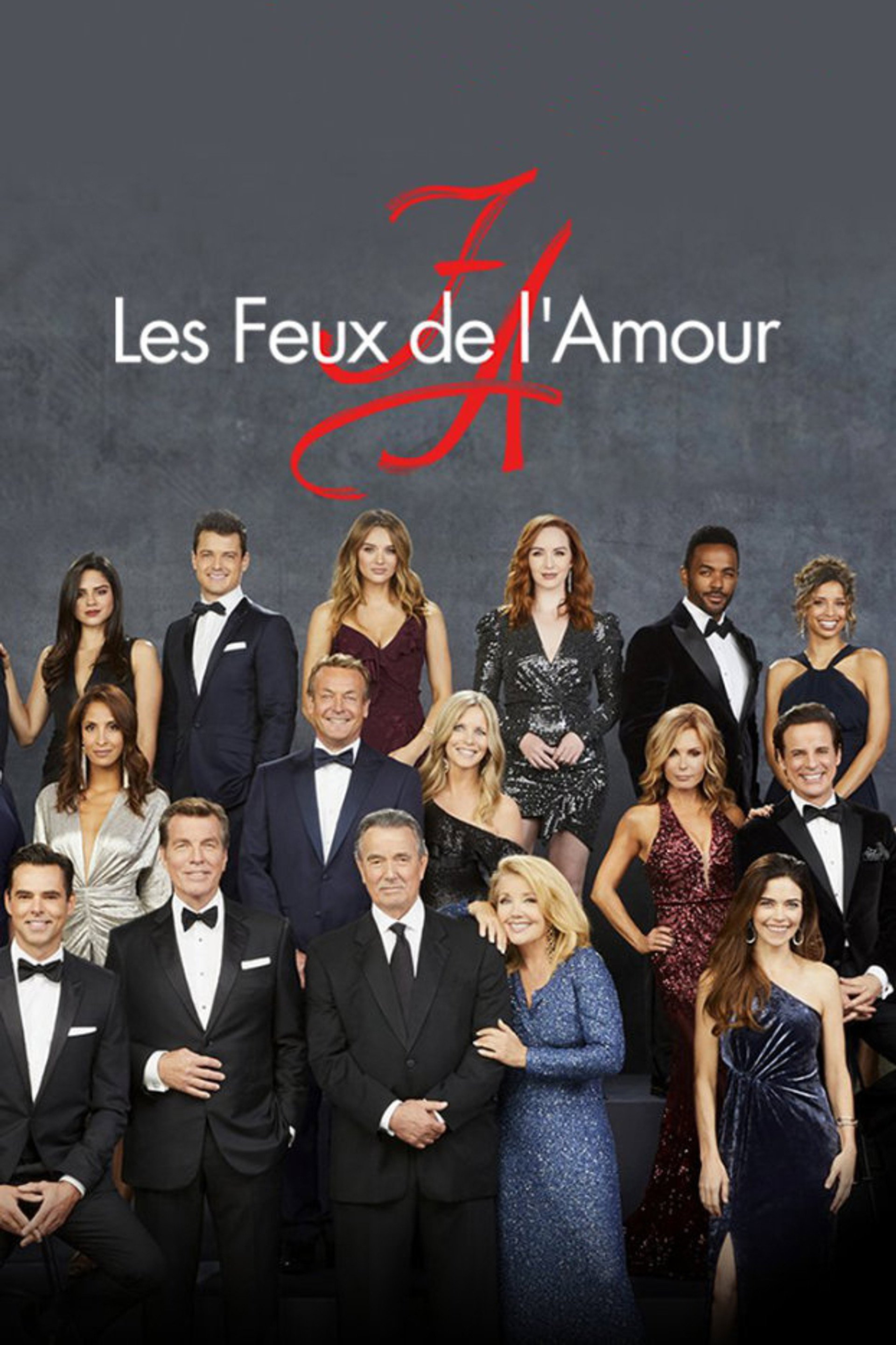 Les Feux de l'Amour