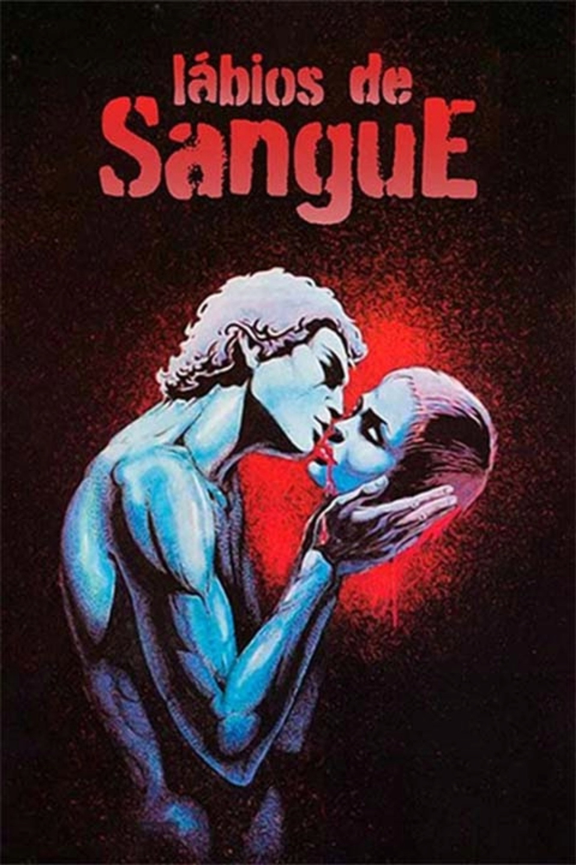 Lábios de Sangue