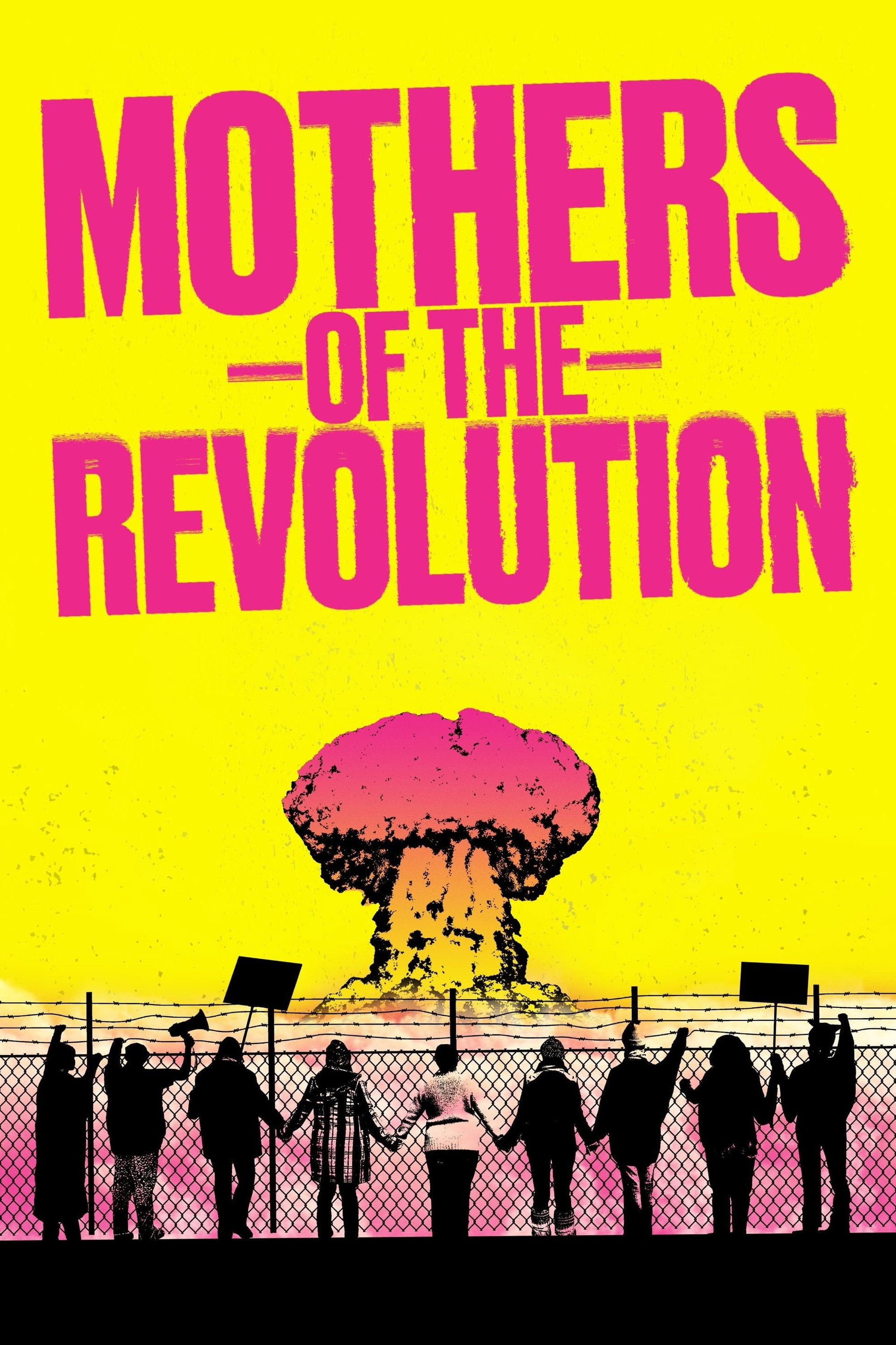 Madres de la revolución