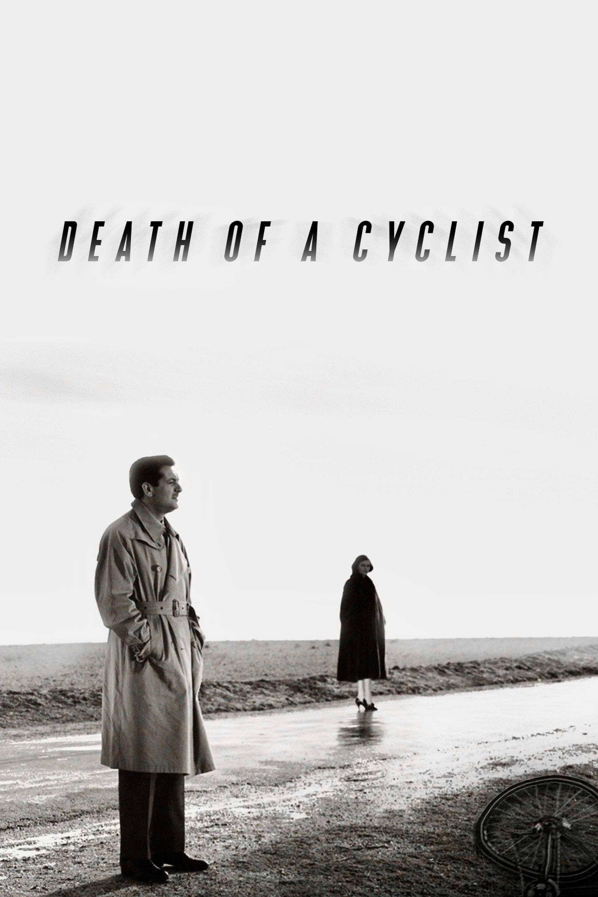 Death of a Cyclist