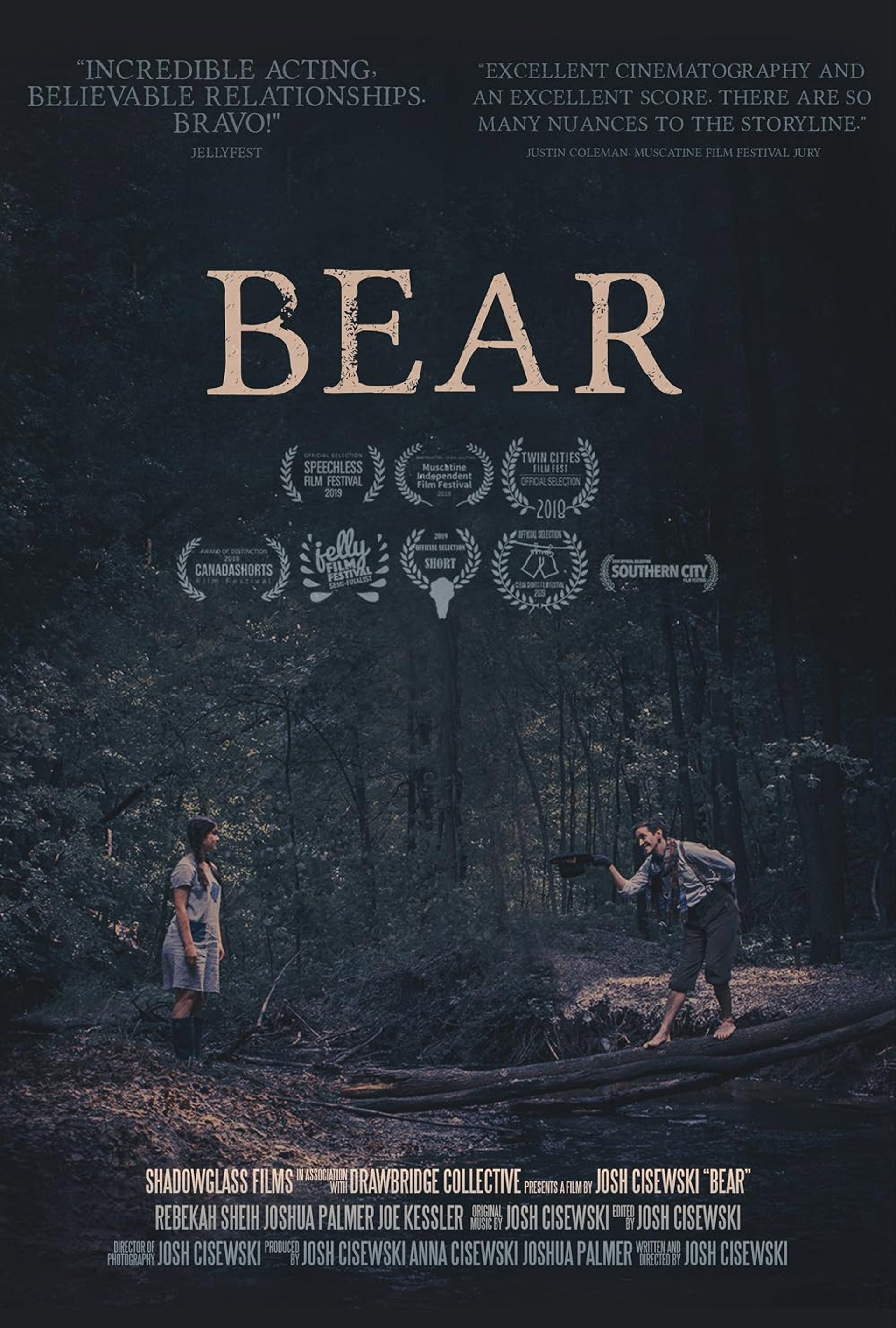 Bear