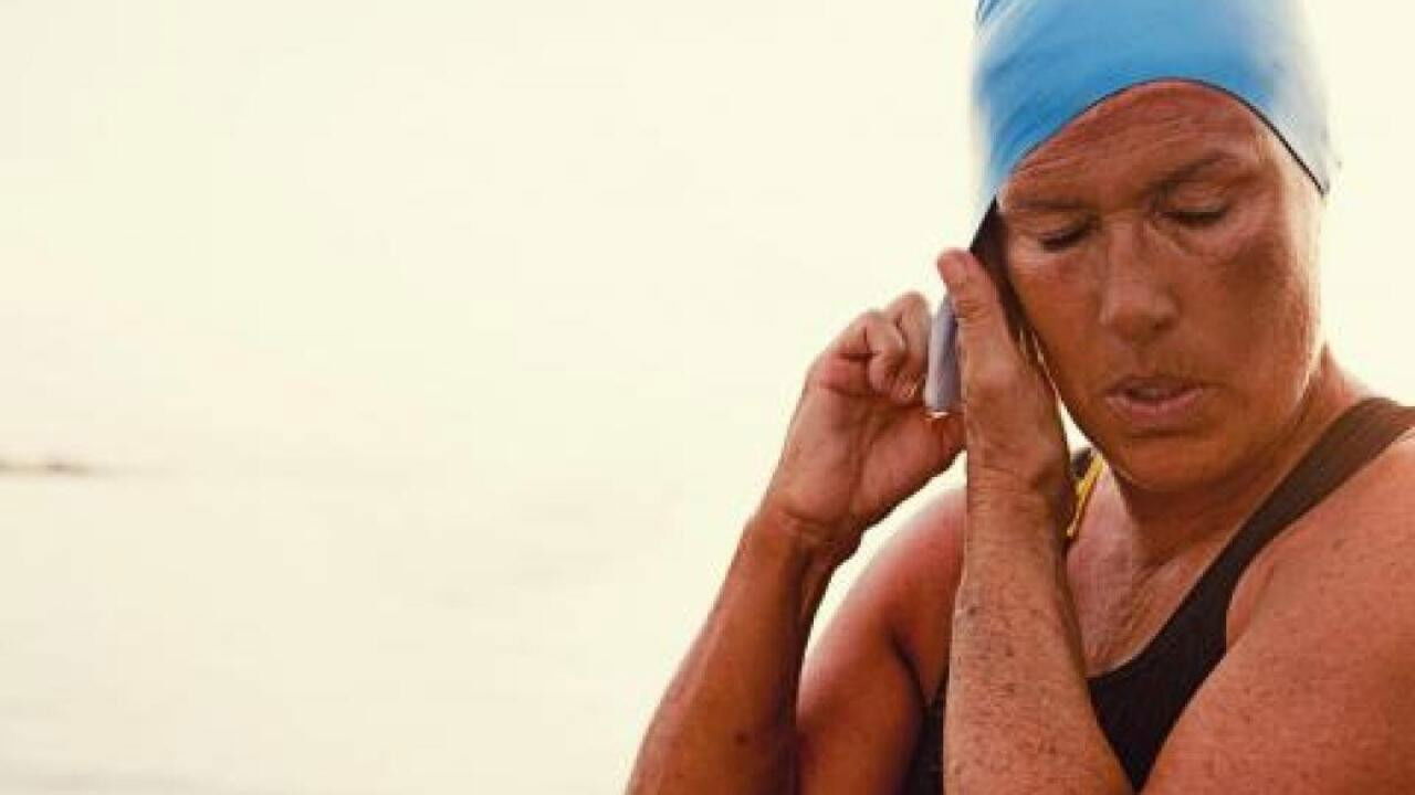 The Other Shore: The Diana Nyad Story