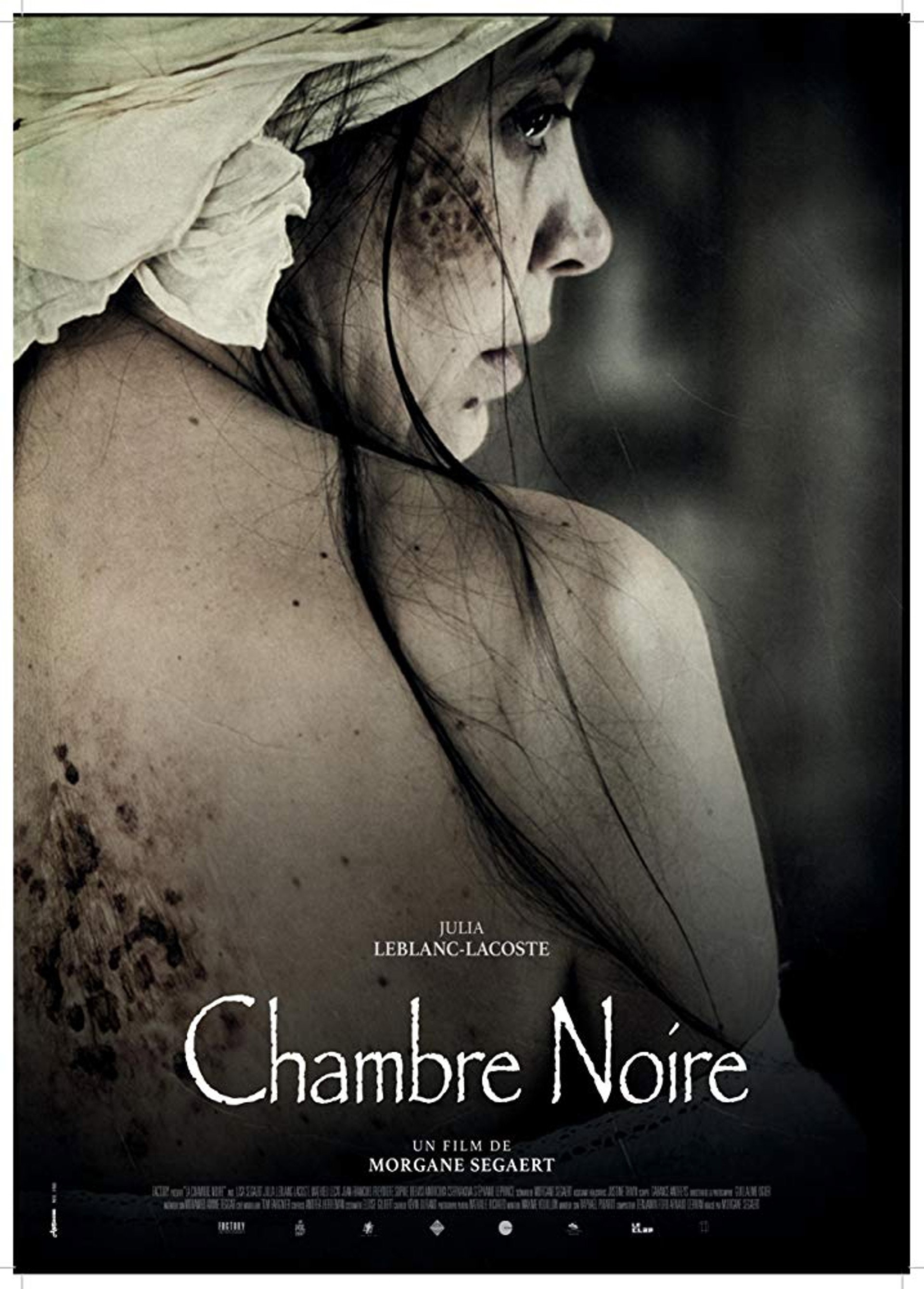 La chambre noire