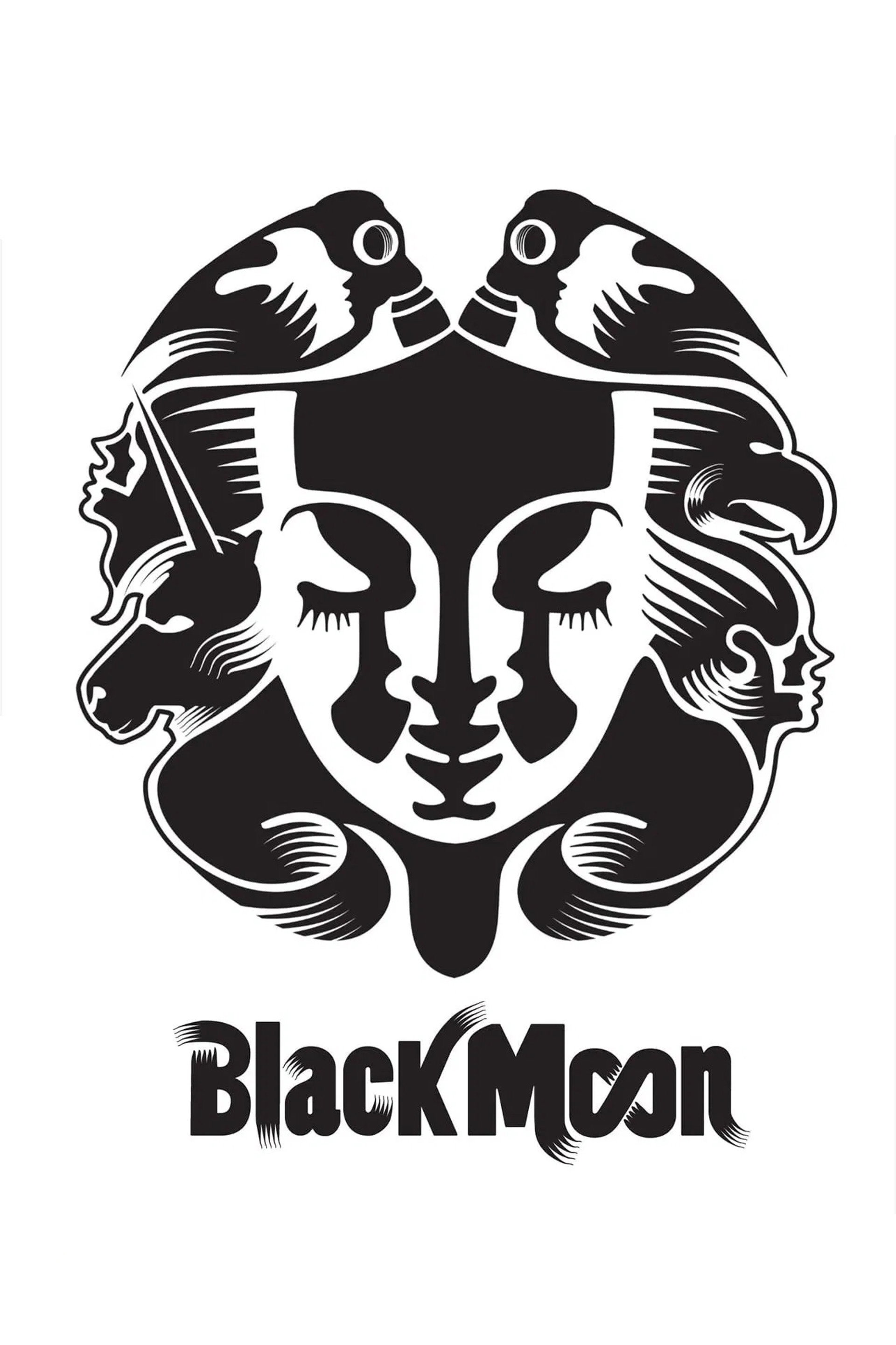 Black Moon