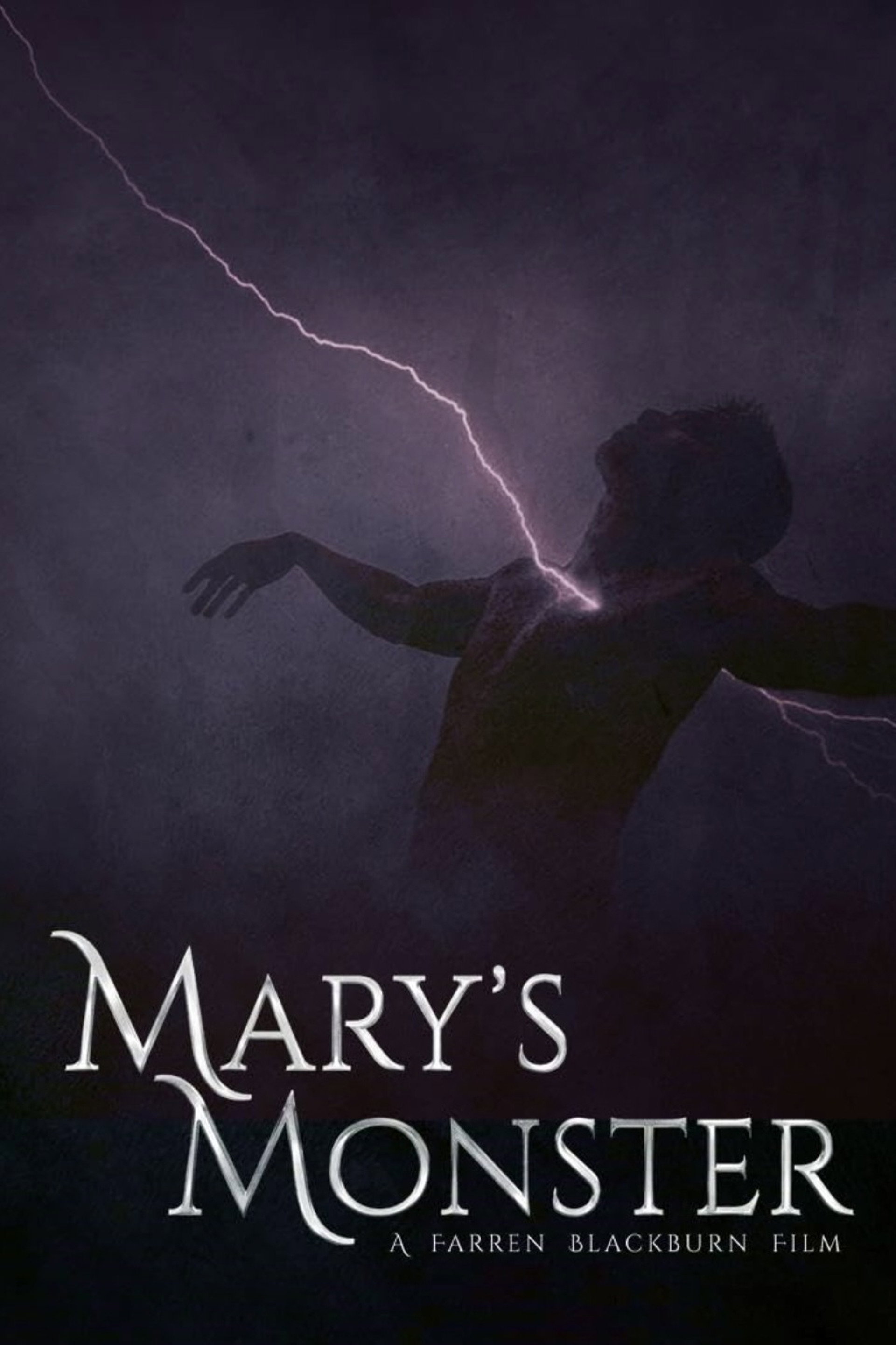 Mary's Monster
