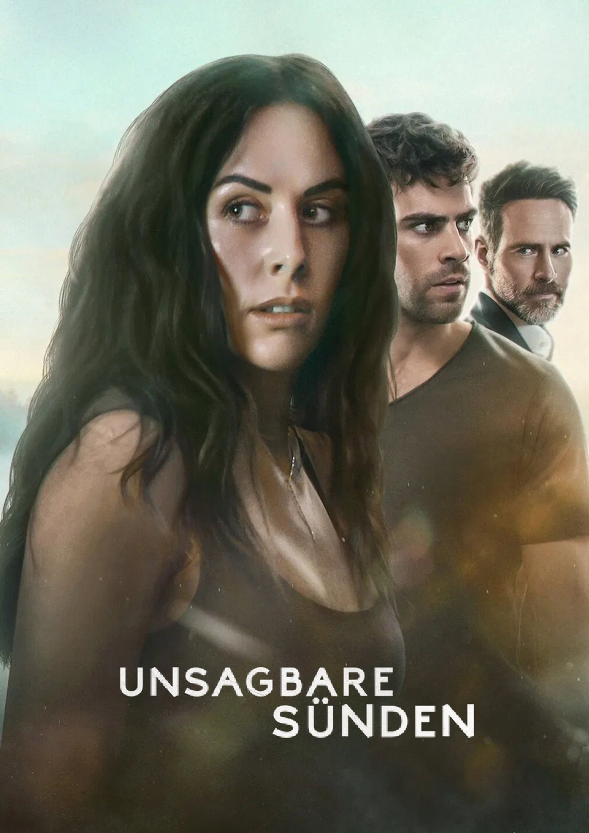 Unsagbare Sünden