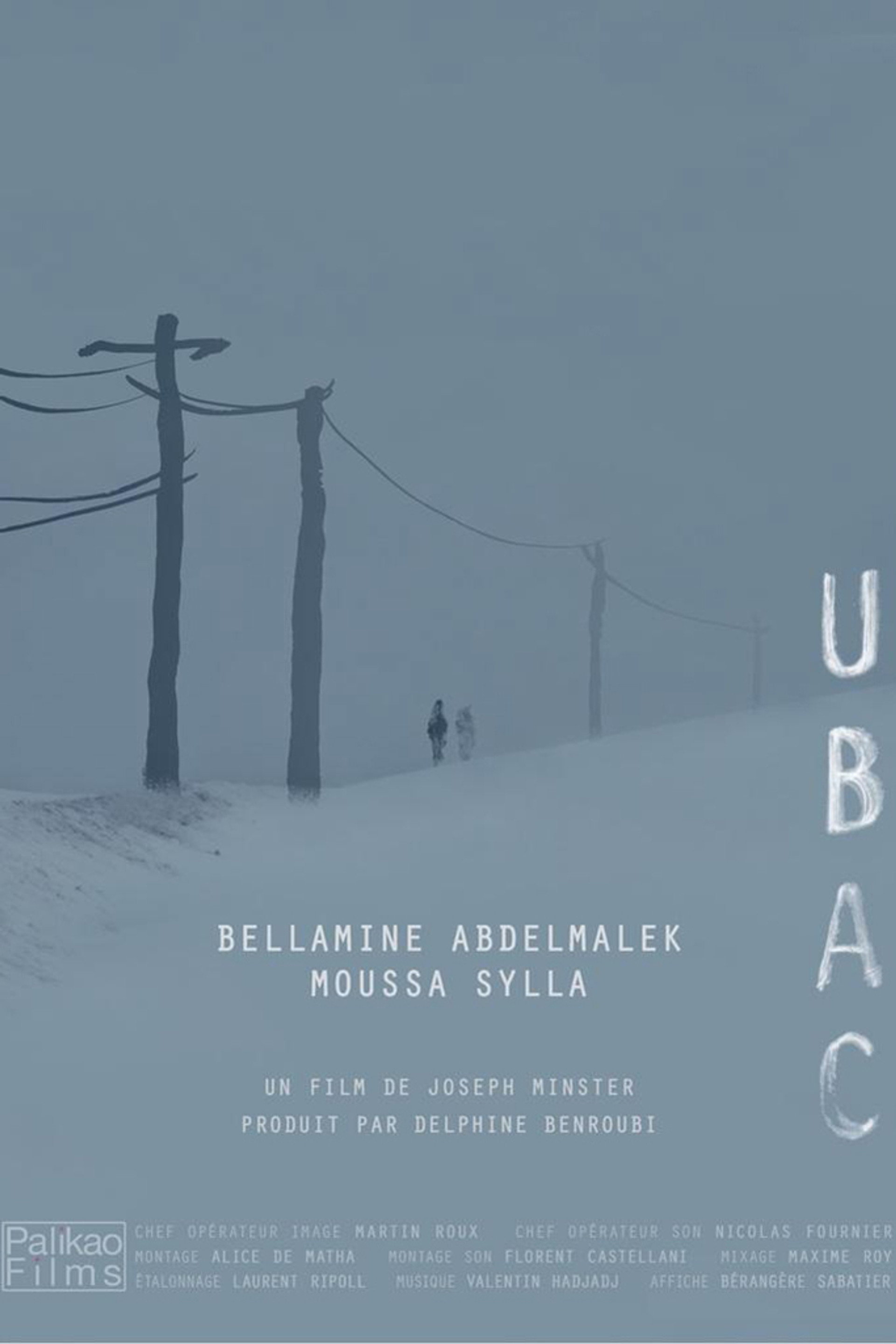 Ubac