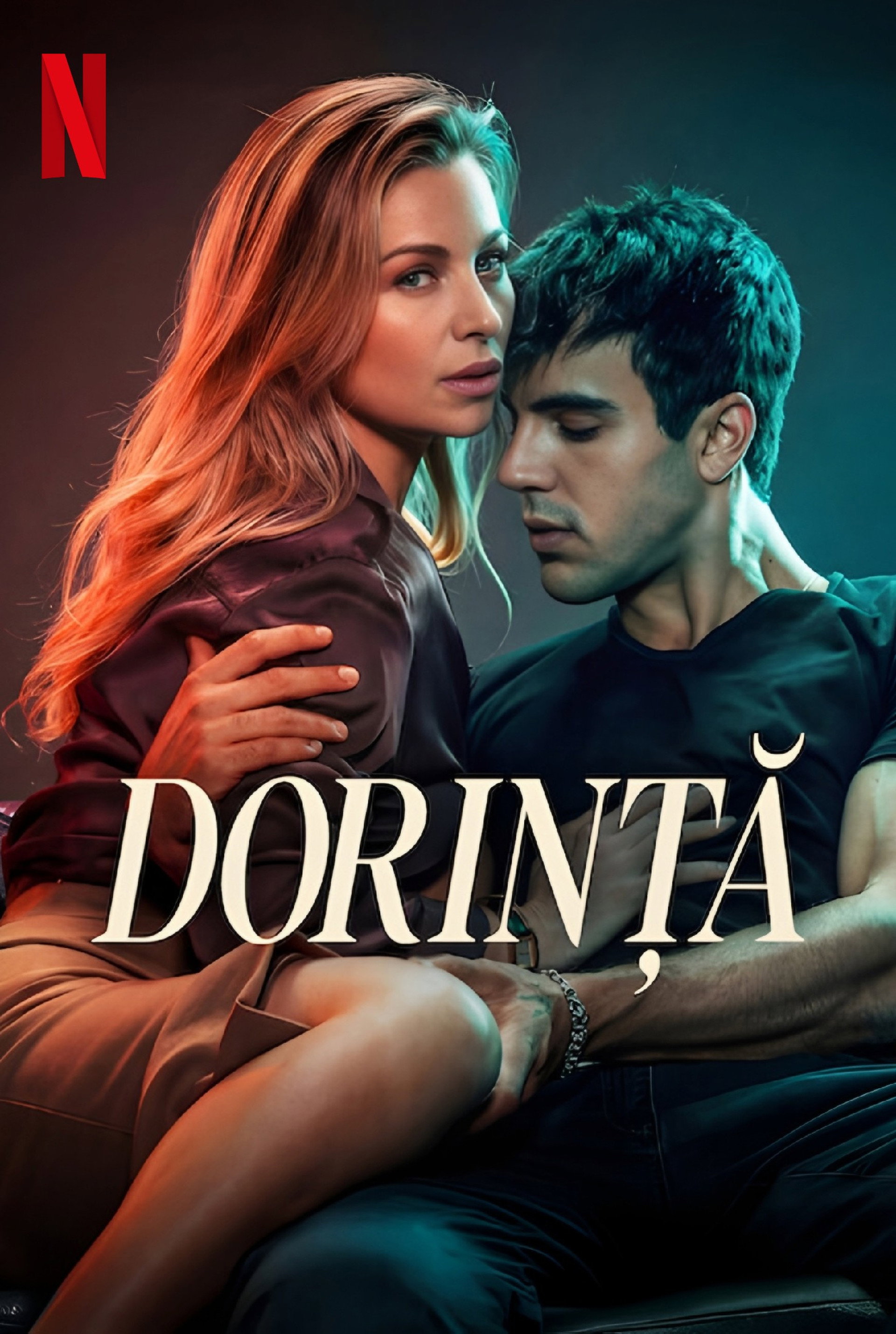 Dorință