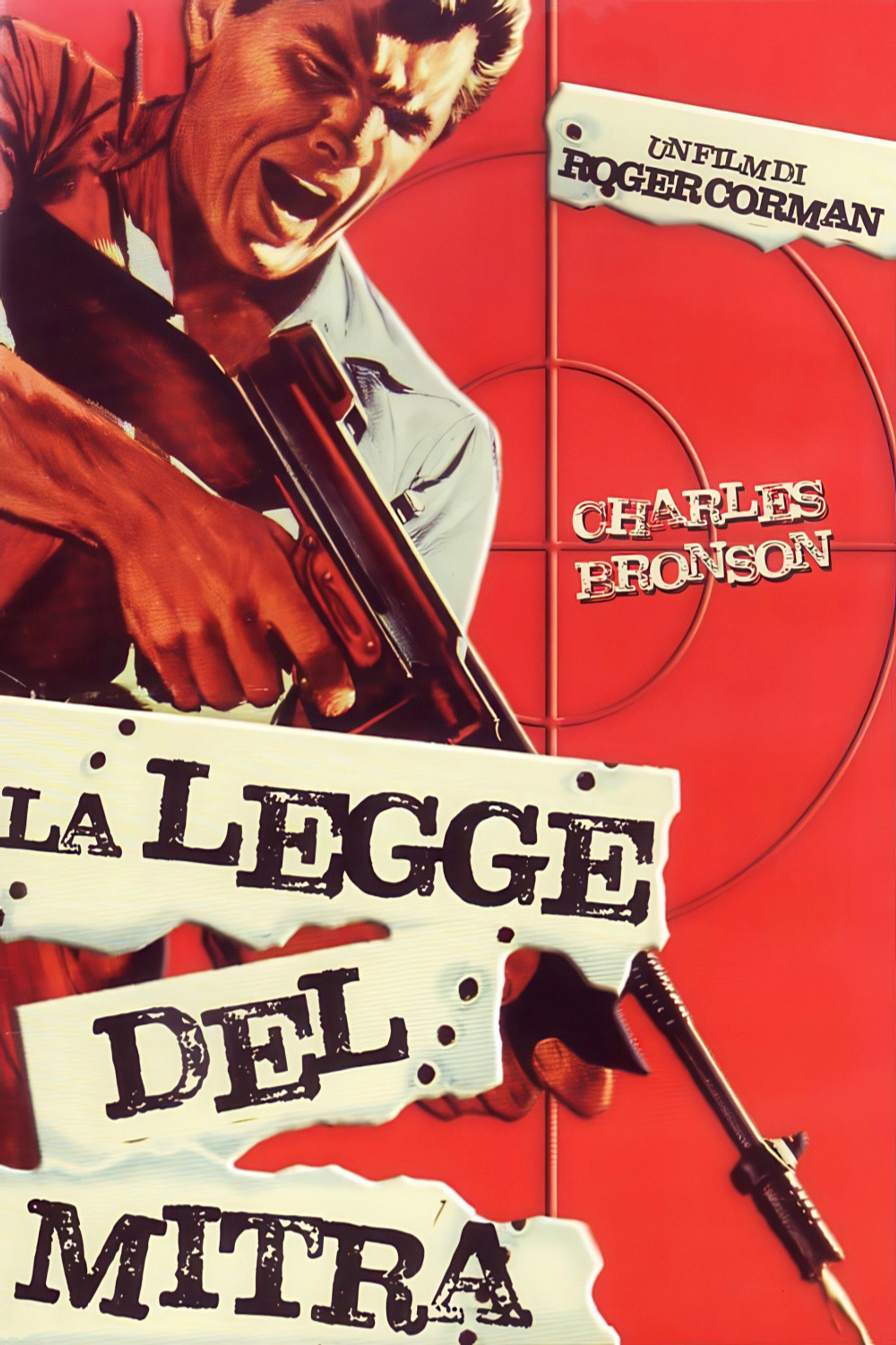La legge del mitra