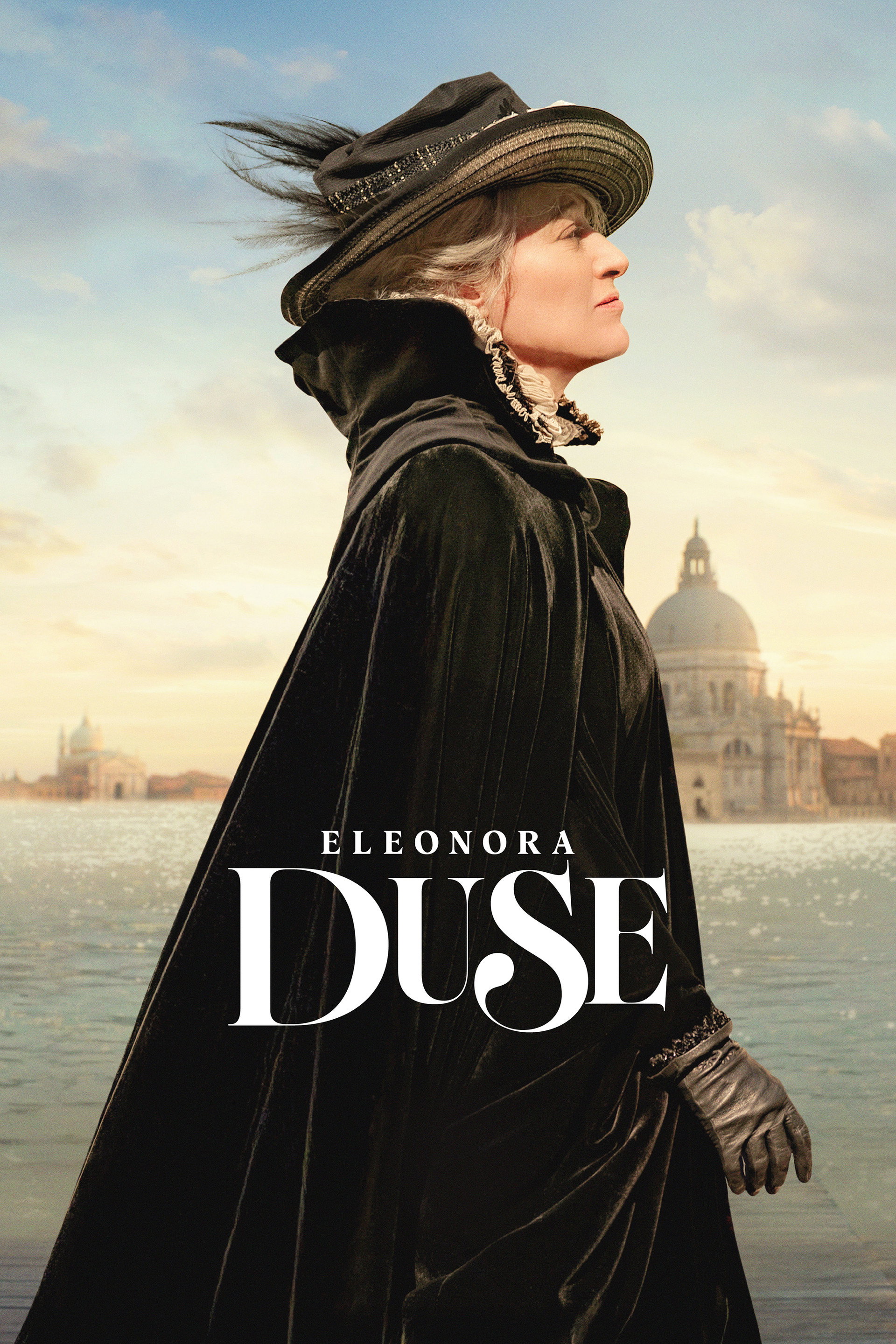 Eleonora Duse