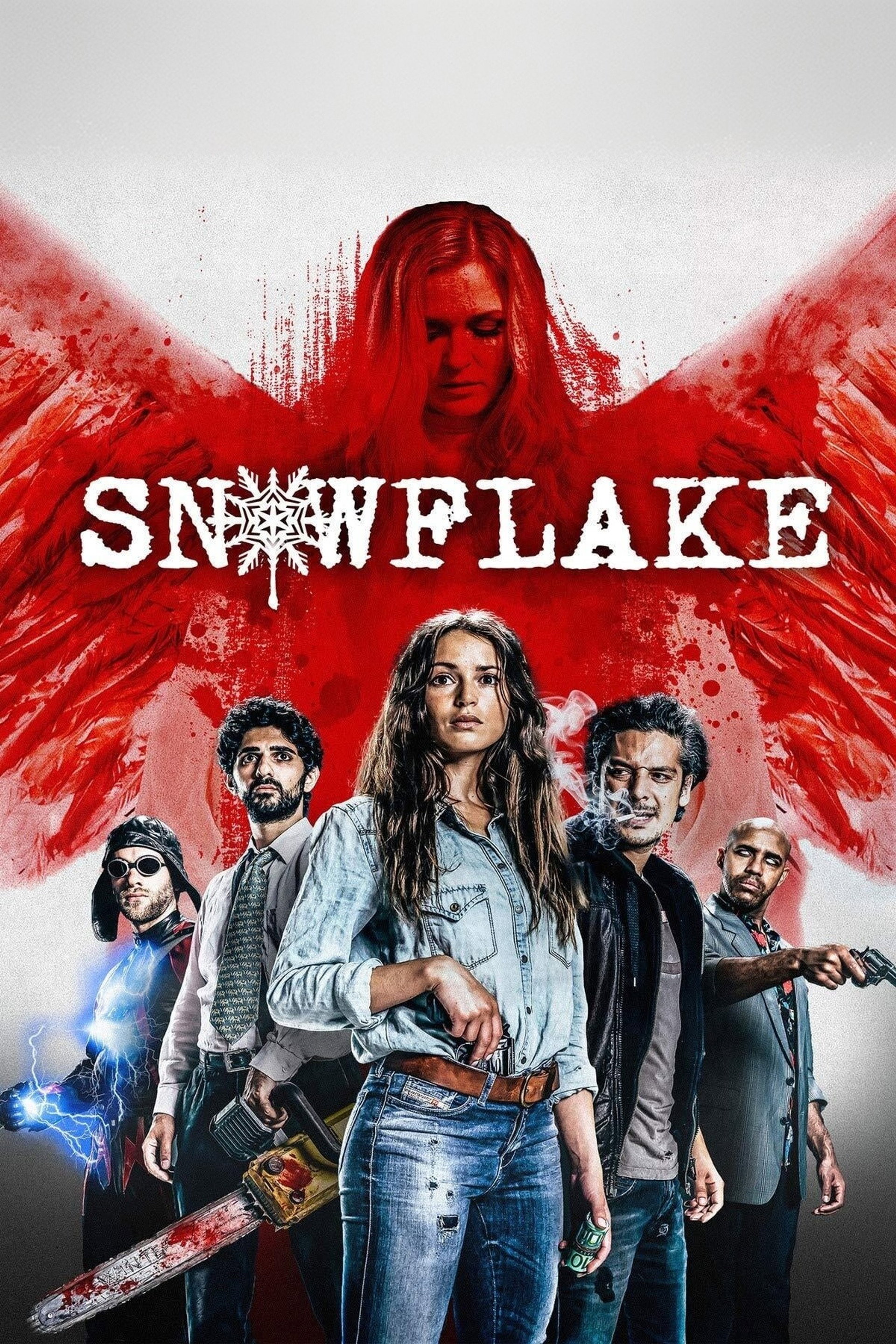 Snowflake