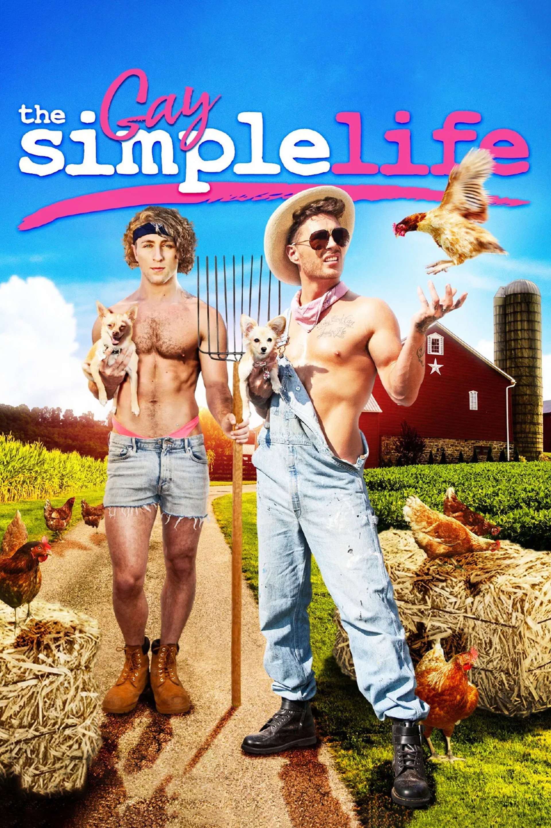 The Gay Simple Life