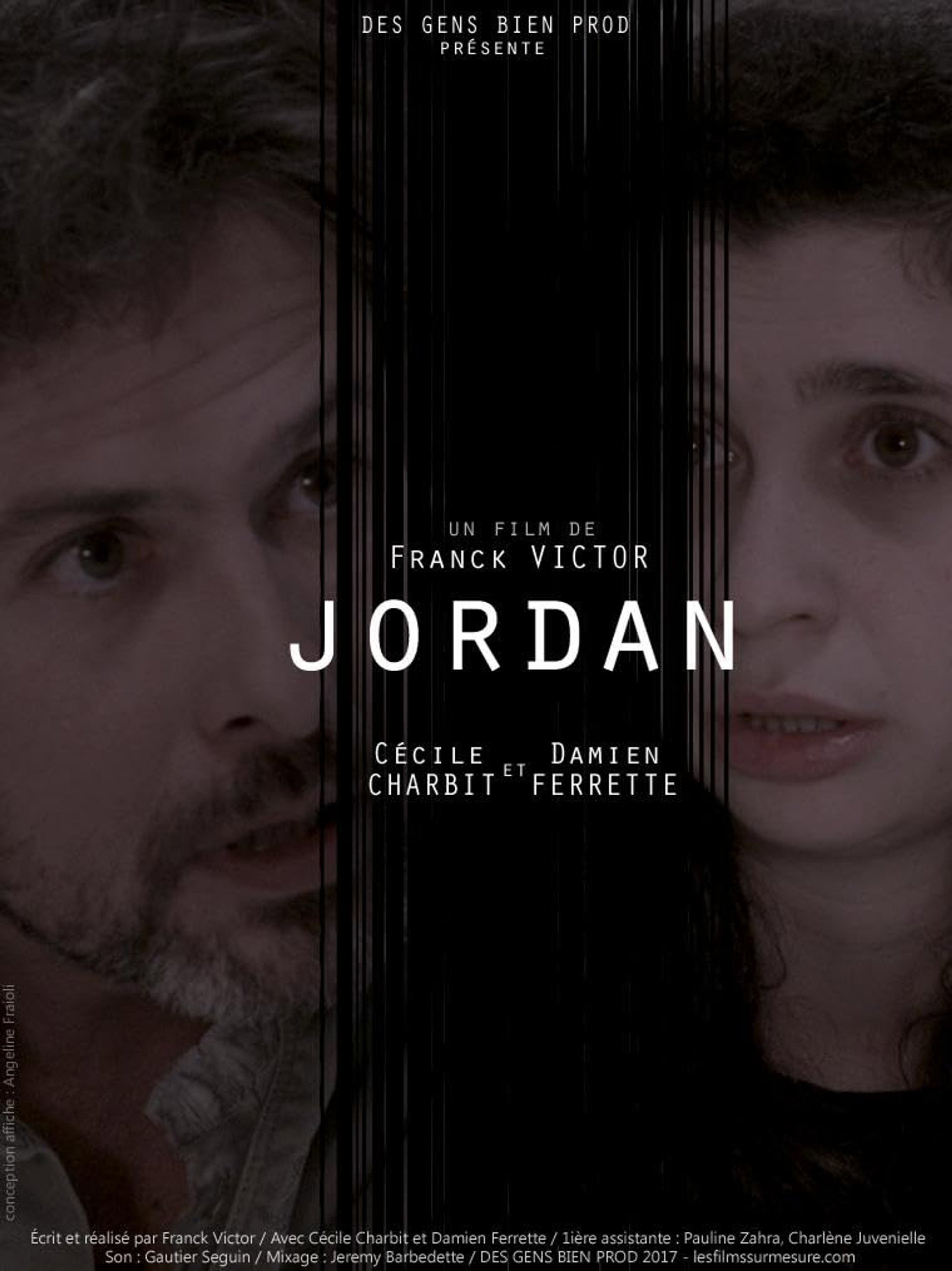 Jordan
